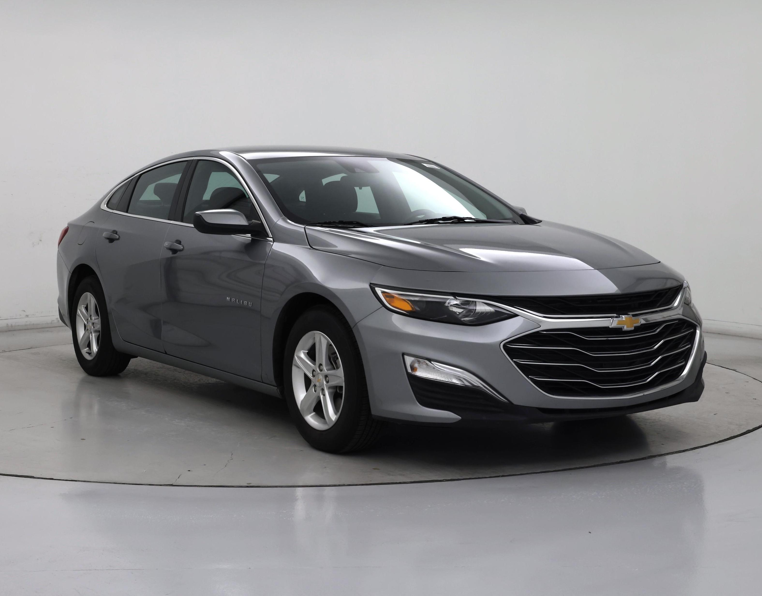  2024 Chevrolet Malibu LS FWD   
