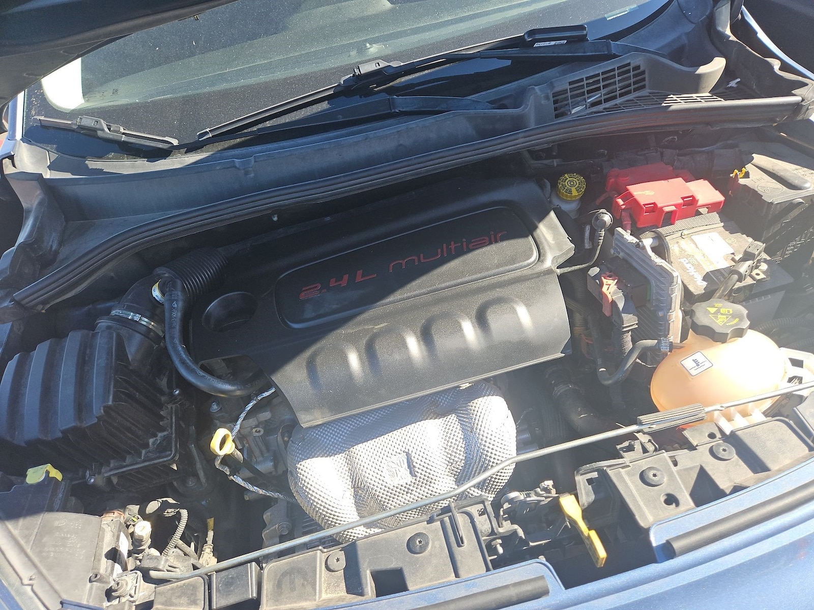 2024 Chevrolet Malibu 1LS - Photo 14
