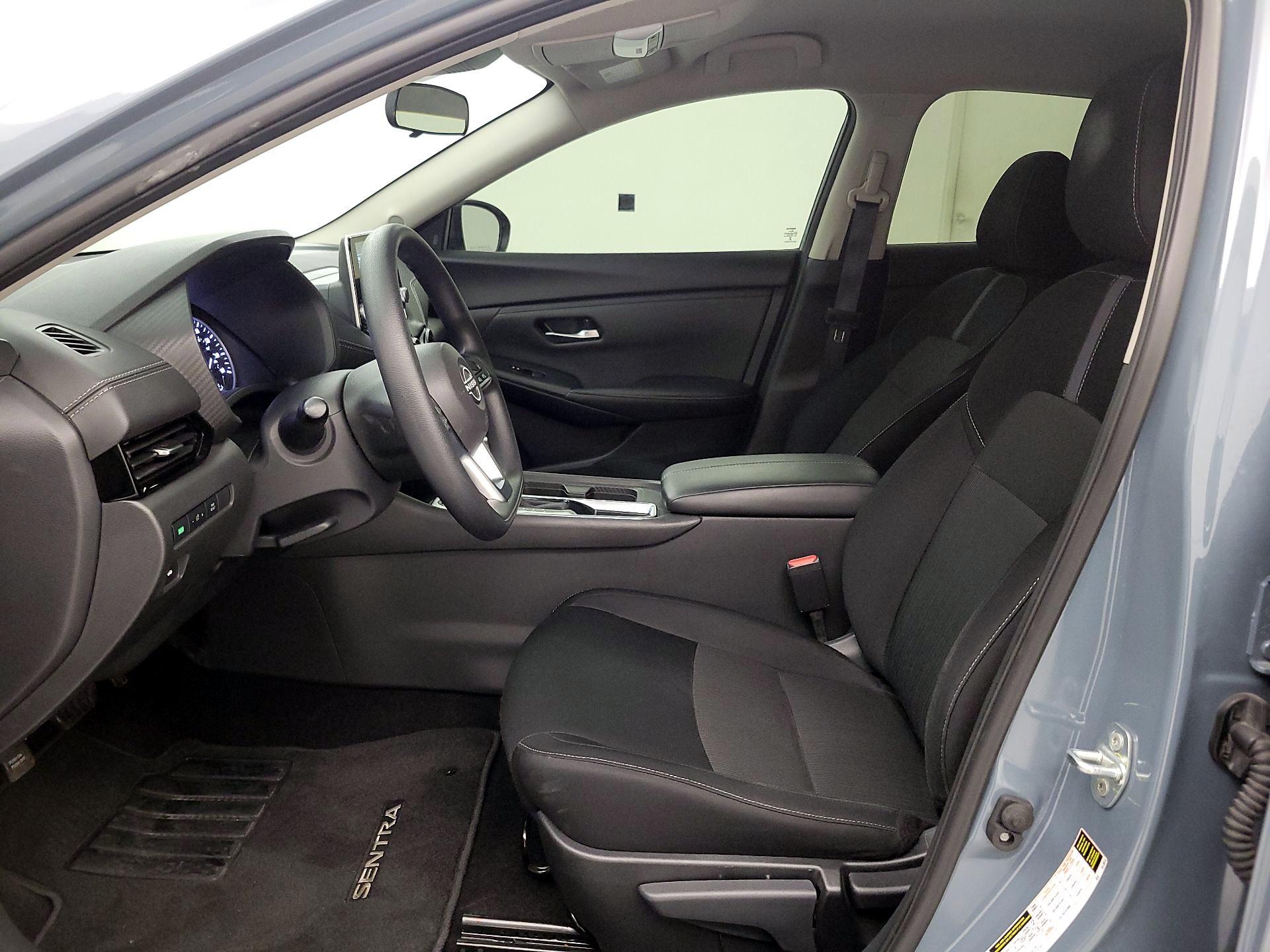 Thumbnail: 2024 Nissan Sentra - 11