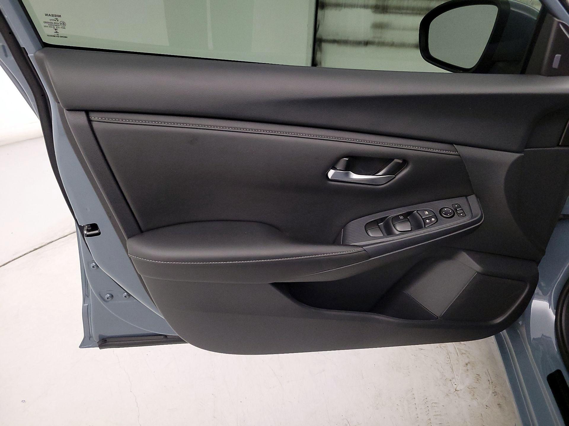 Thumbnail: 2024 Nissan Sentra - 12