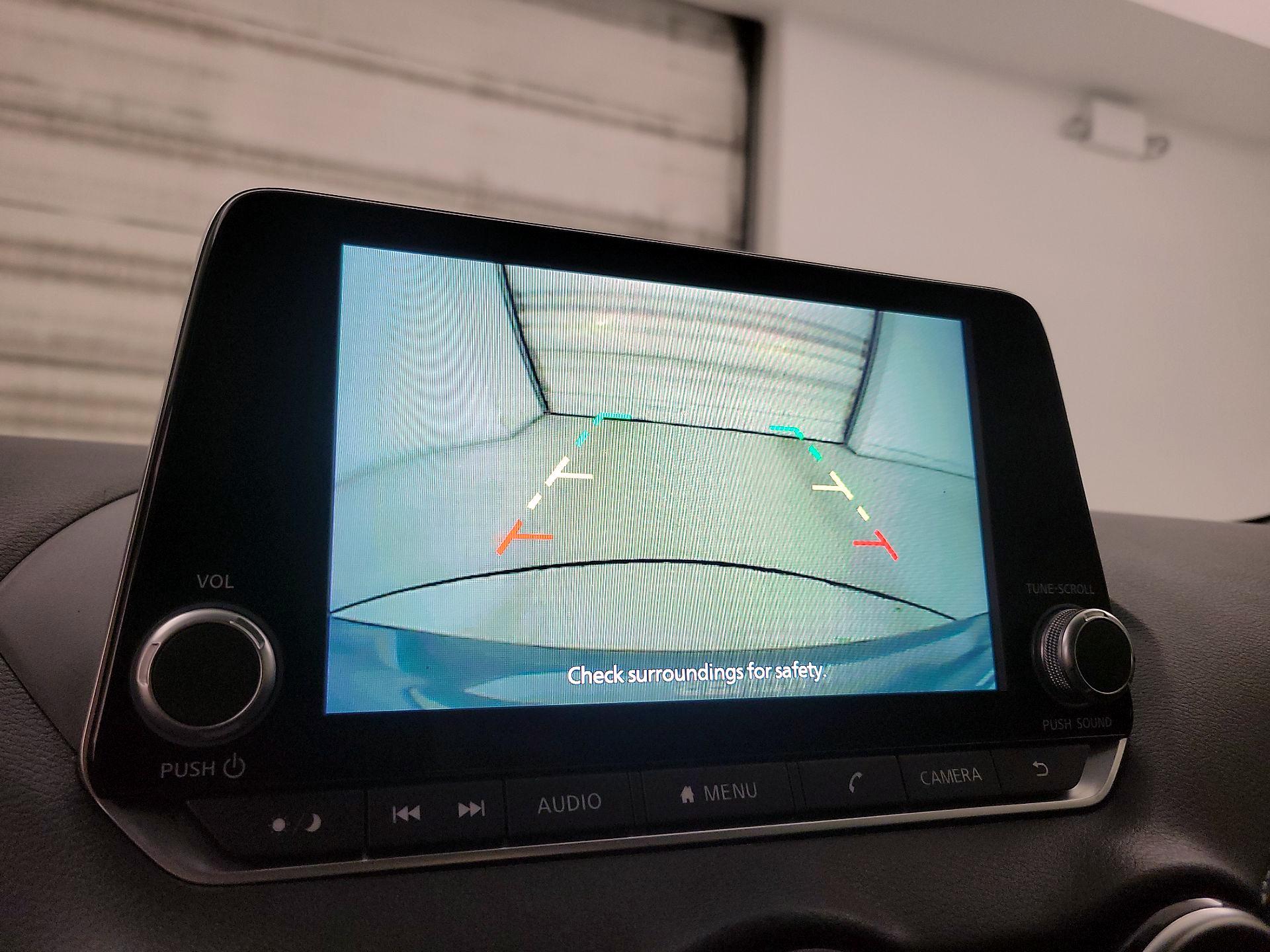 Thumbnail: 2024 Nissan Sentra - 14