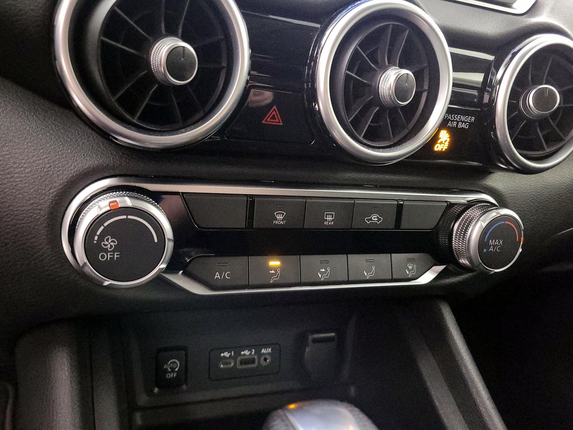 Thumbnail: 2024 Nissan Sentra - 16