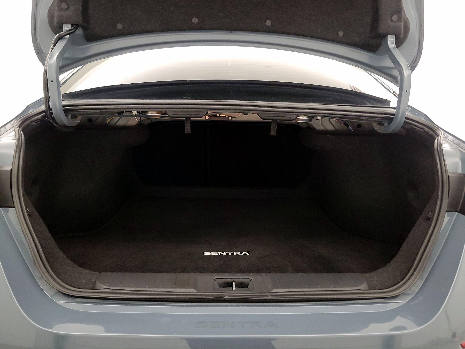 Thumbnail: 2024 Nissan Sentra - 20