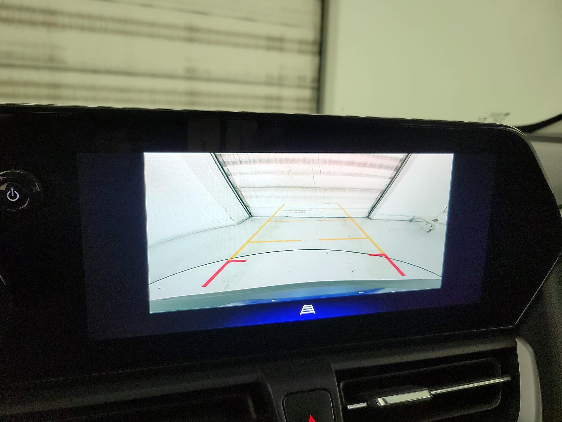 Thumbnail: 2024 Chevrolet TrailBlazer - 14