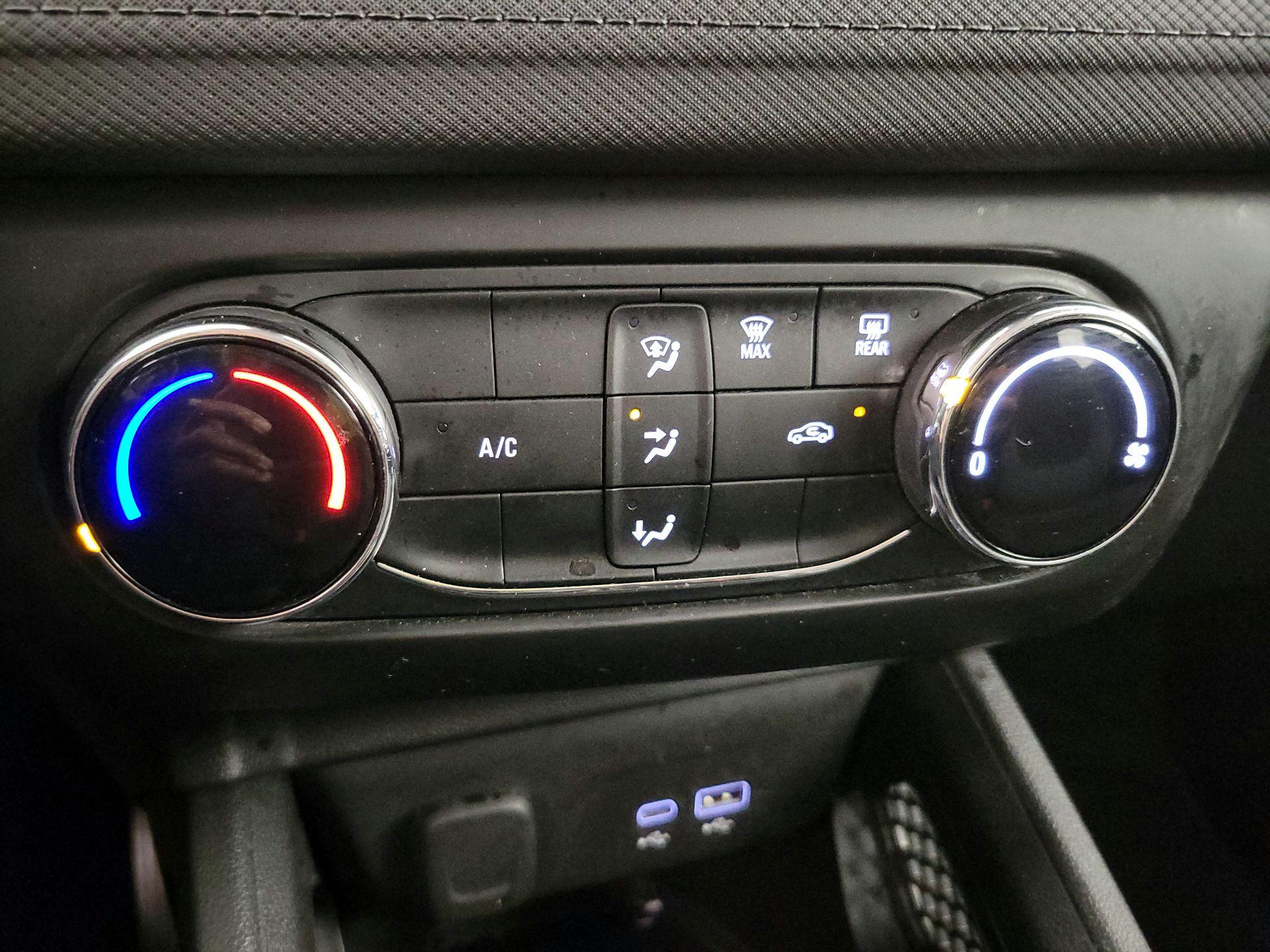 Thumbnail: 2024 Chevrolet TrailBlazer - 16