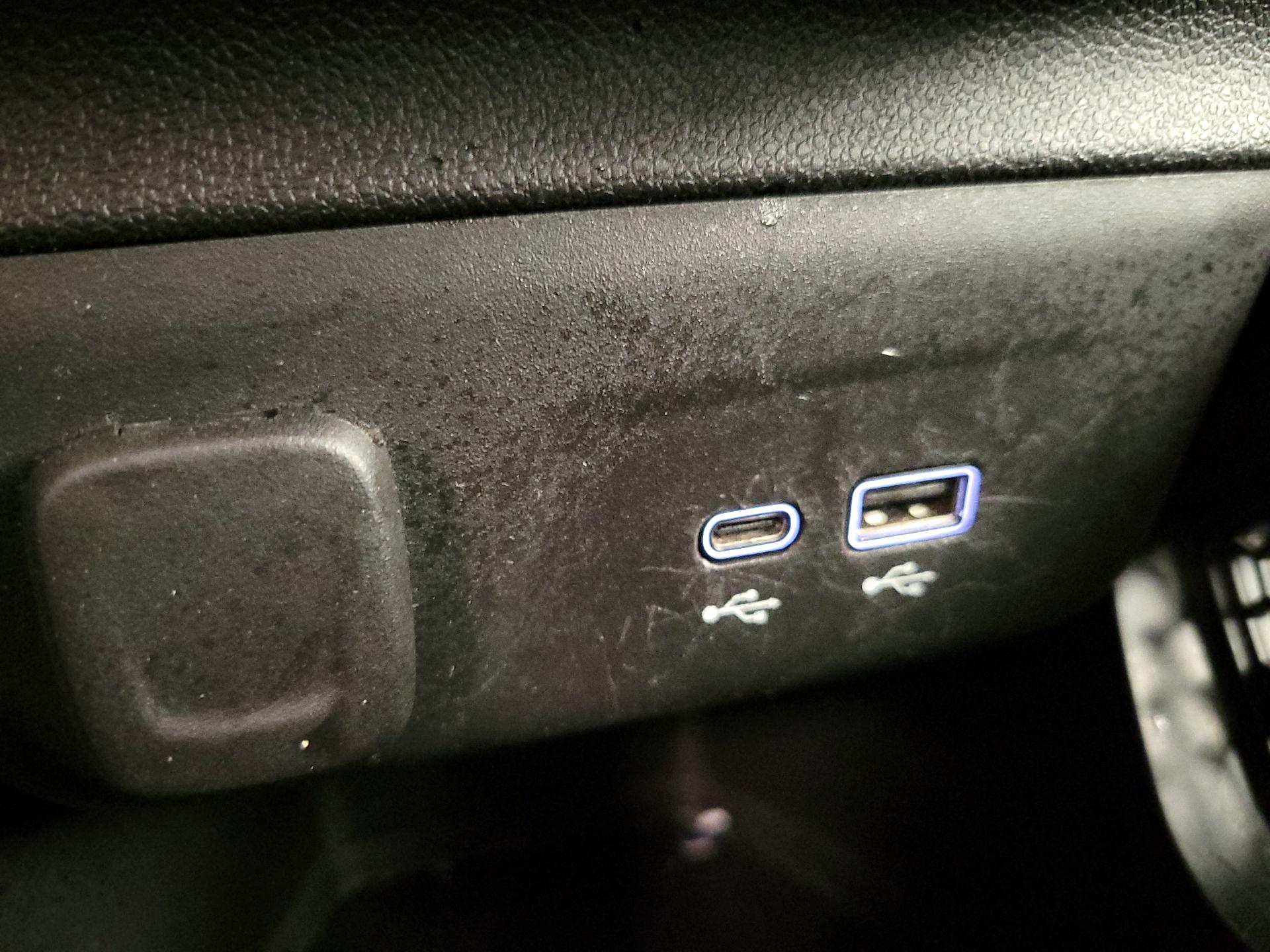 Thumbnail: 2024 Chevrolet TrailBlazer - 18