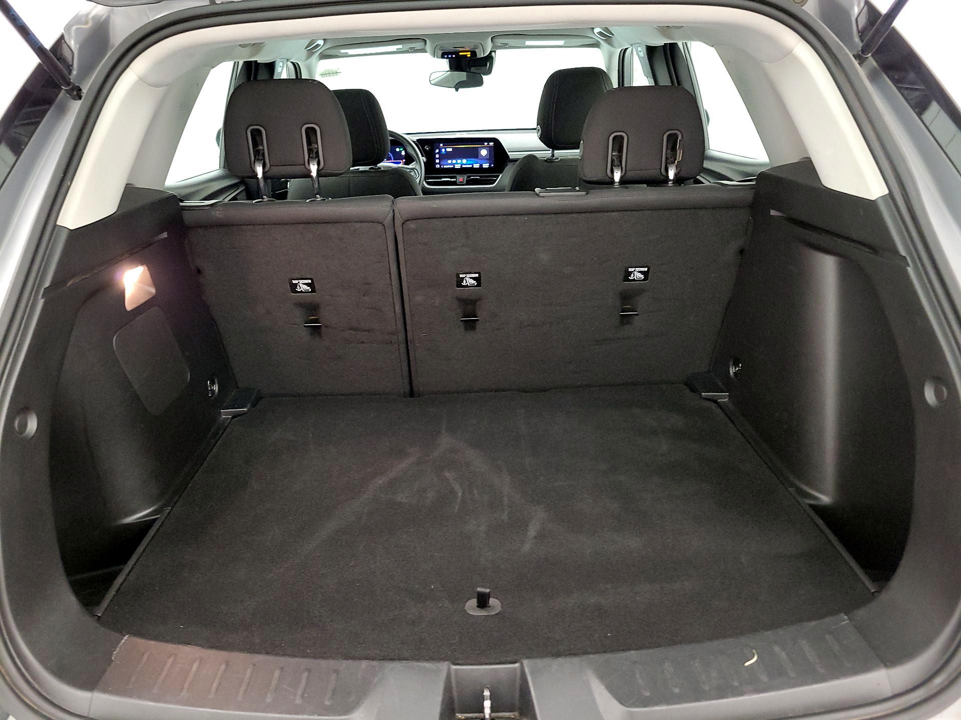 Thumbnail: 2024 Chevrolet TrailBlazer - 20