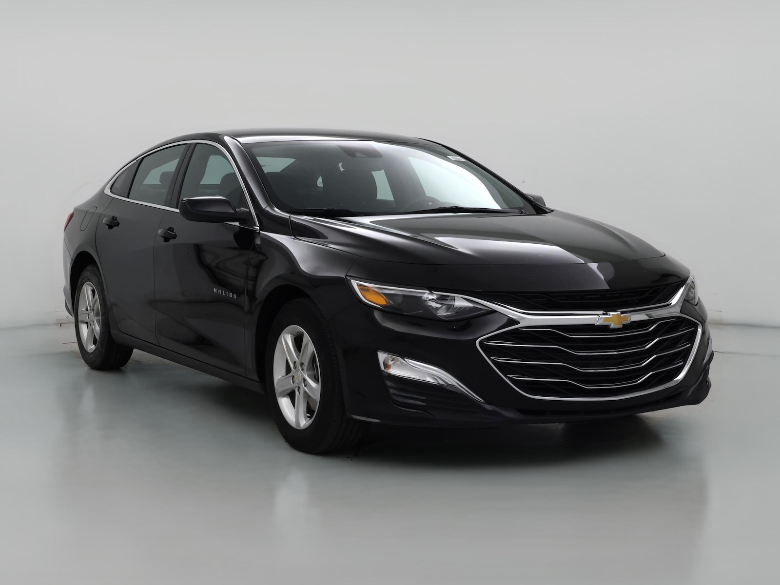 2024 Chevrolet Malibu 1LS