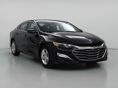 2024 Chevrolet Malibu LS