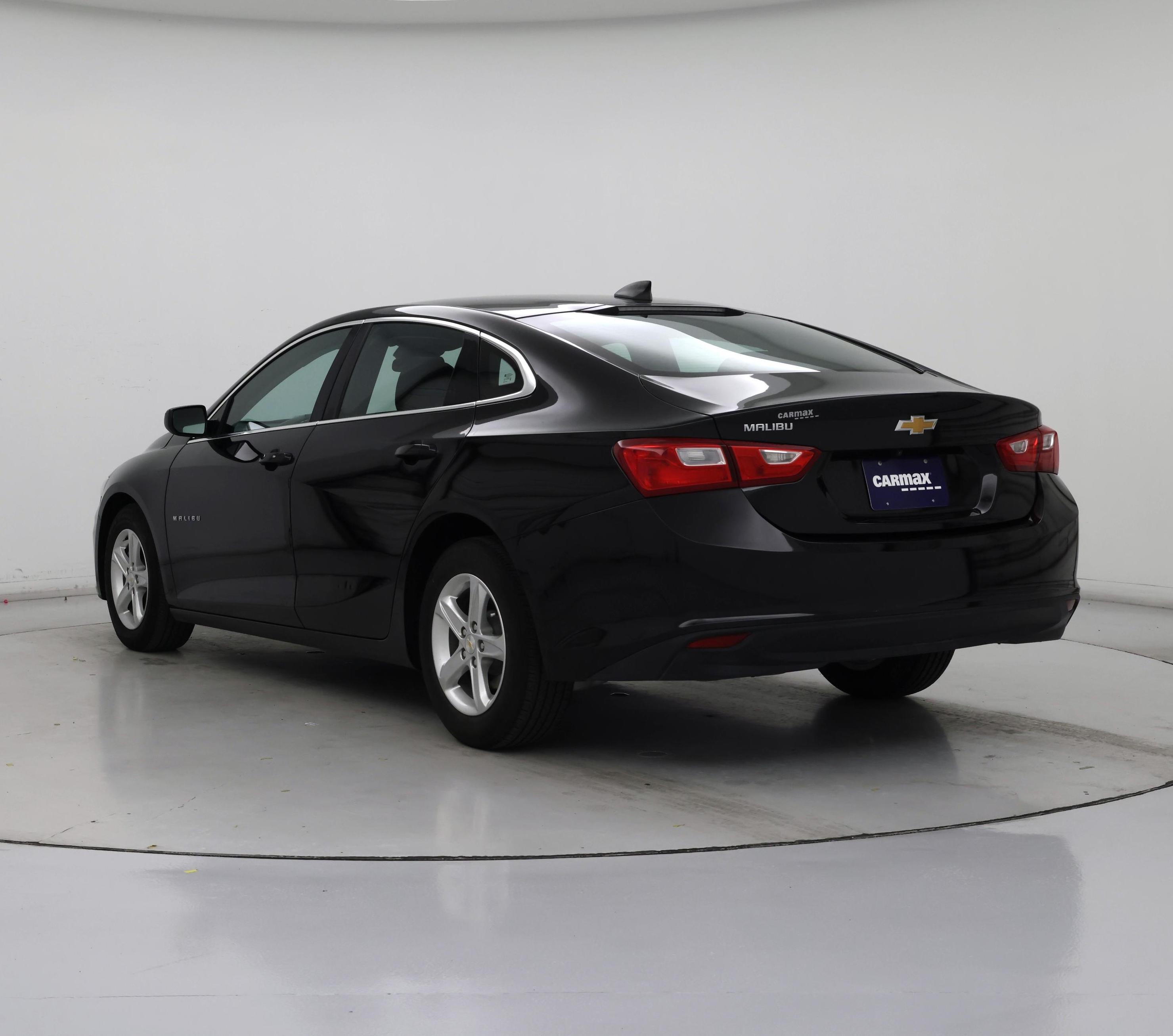 Thumbnail: 2024 Chevrolet Malibu - 2