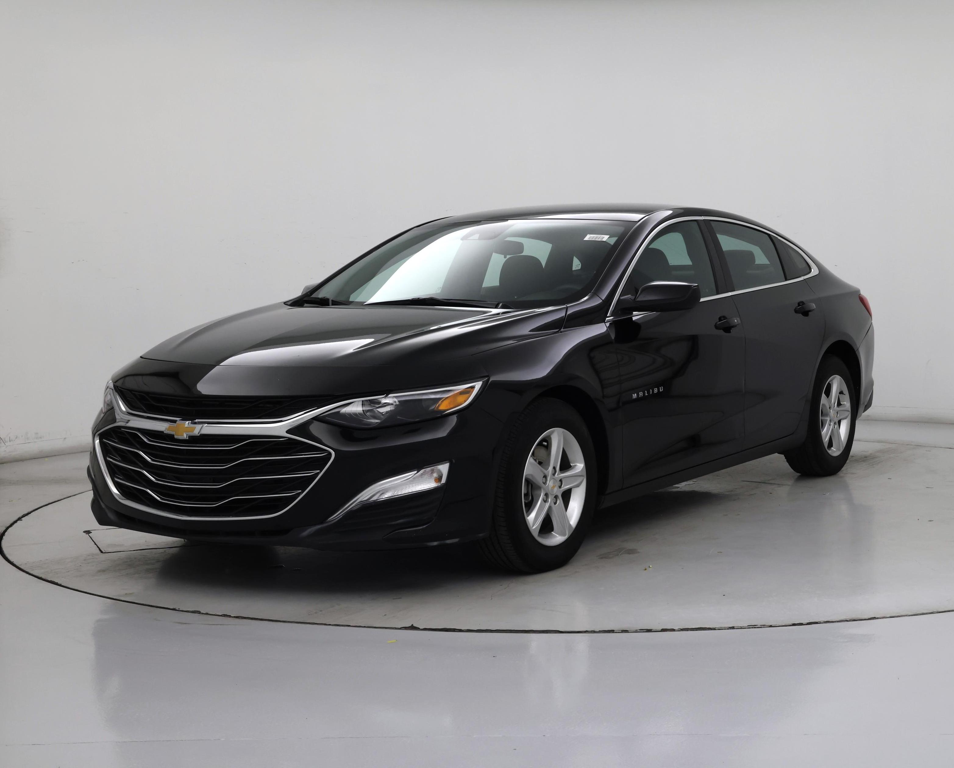 Thumbnail: 2024 Chevrolet Malibu - 4