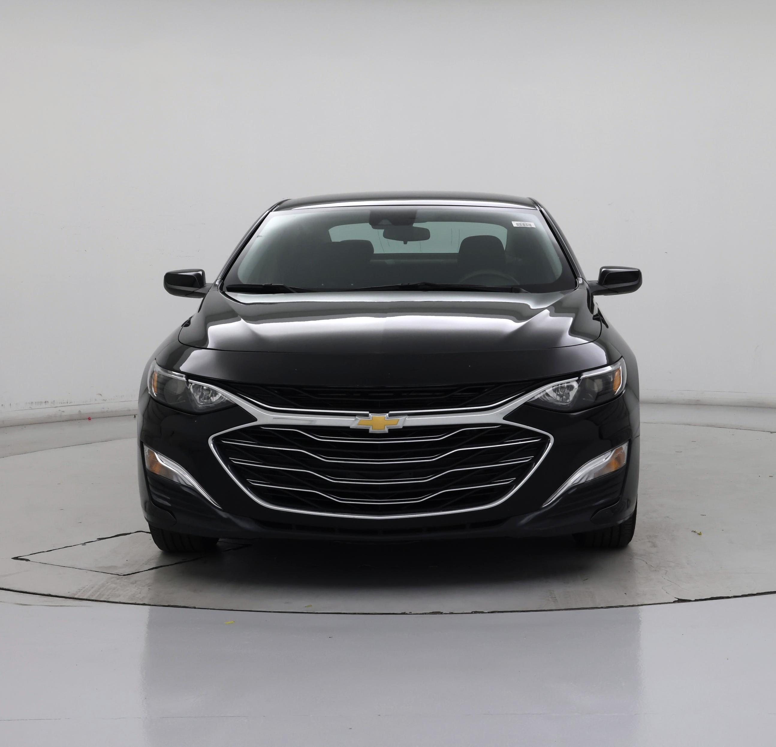 Thumbnail: 2024 Chevrolet Malibu - 5