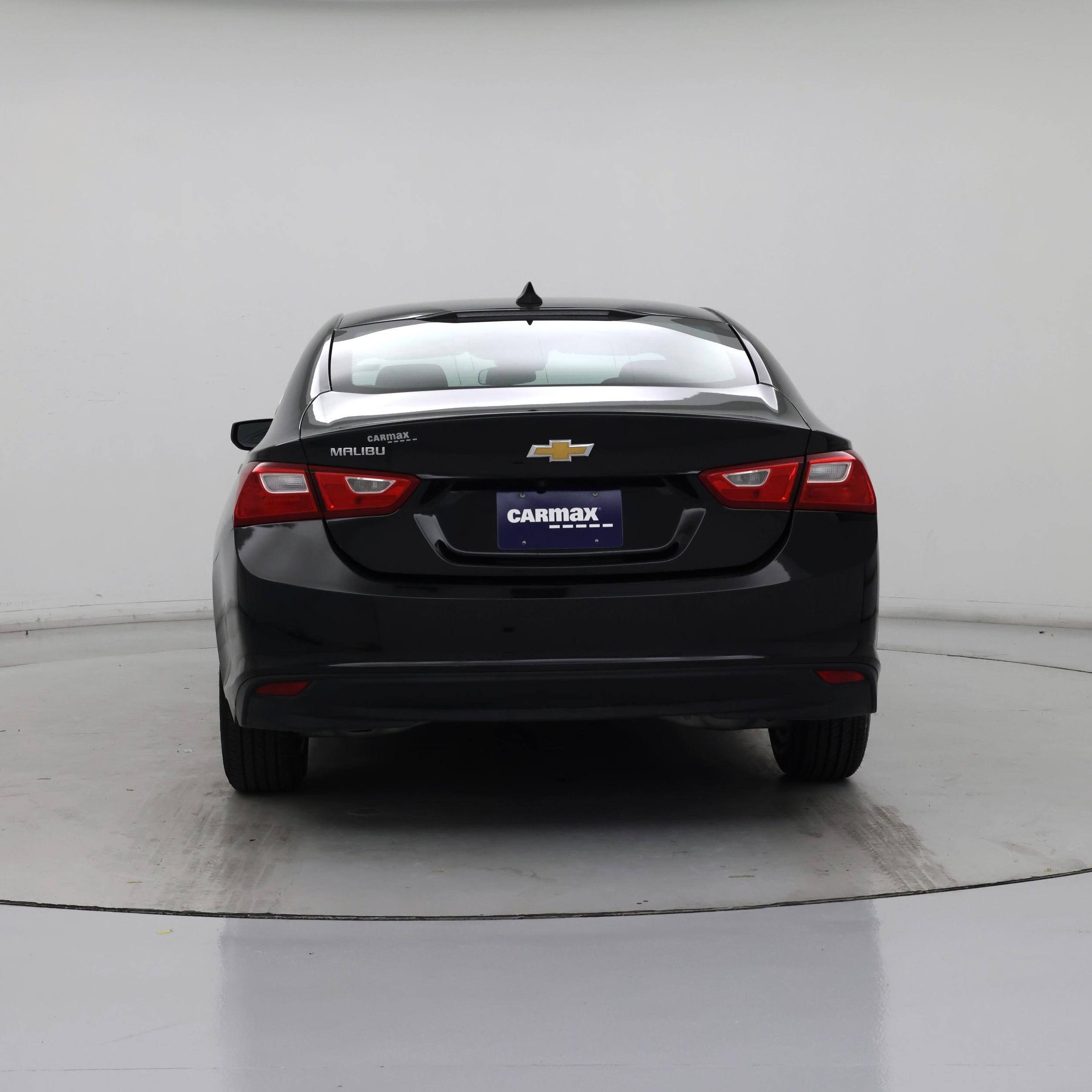 Thumbnail: 2024 Chevrolet Malibu - 6