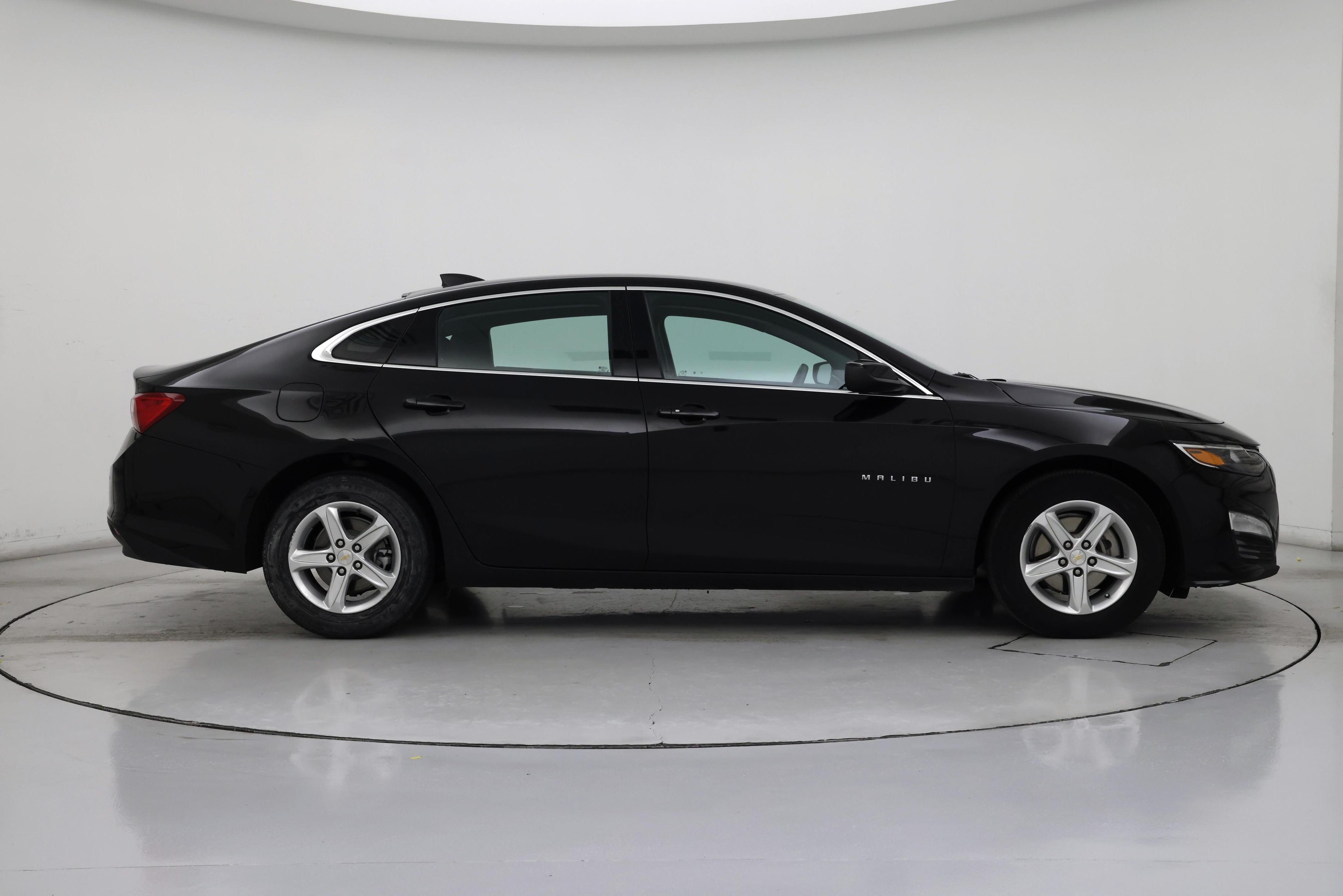 Thumbnail: 2024 Chevrolet Malibu - 7
