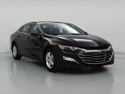 2024 Chevrolet Malibu LS