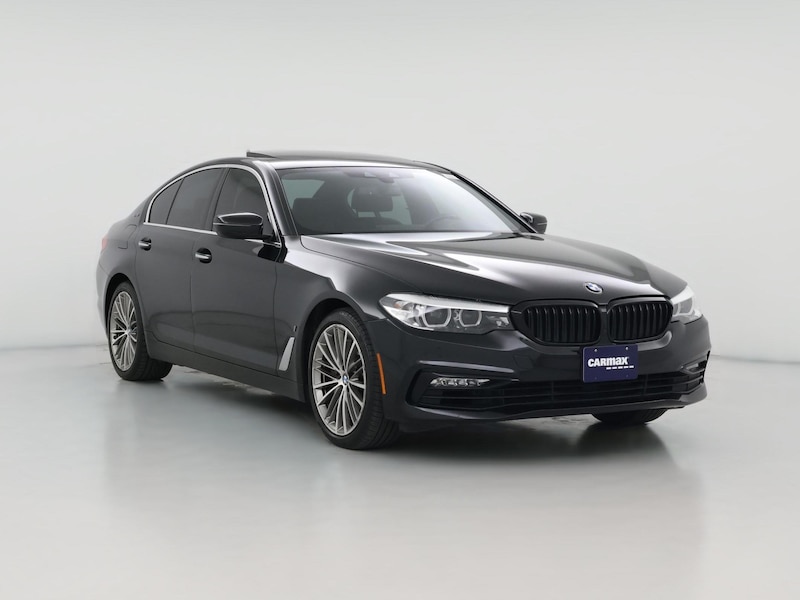 2018 BMW 5 Series 530i -
                  Las Vegas, NV