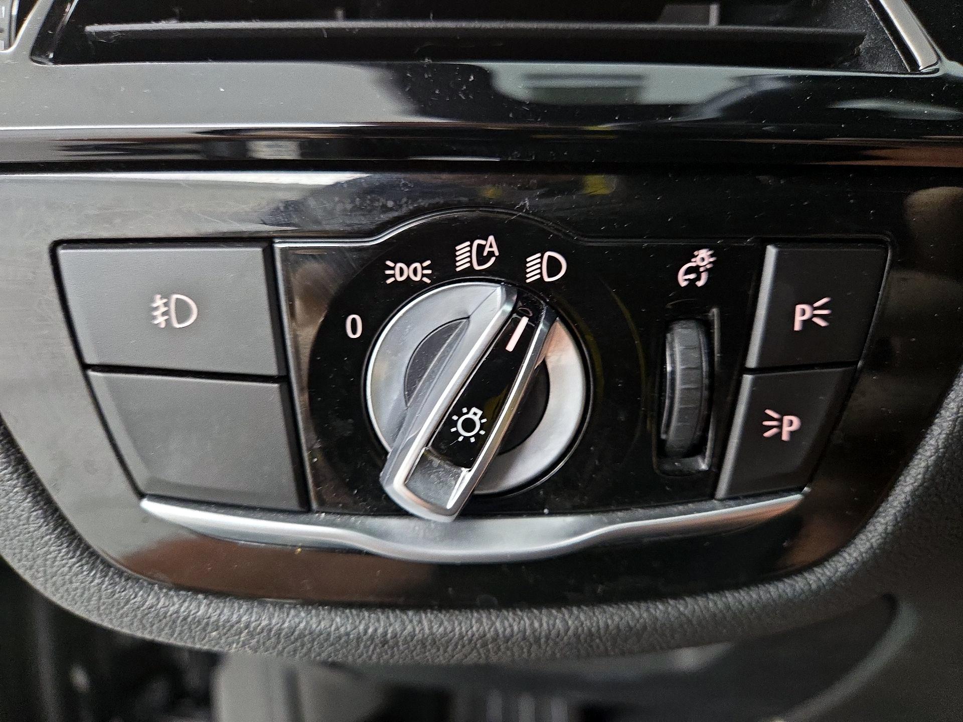 Thumbnail: 2018 BMW 5 Series - 13