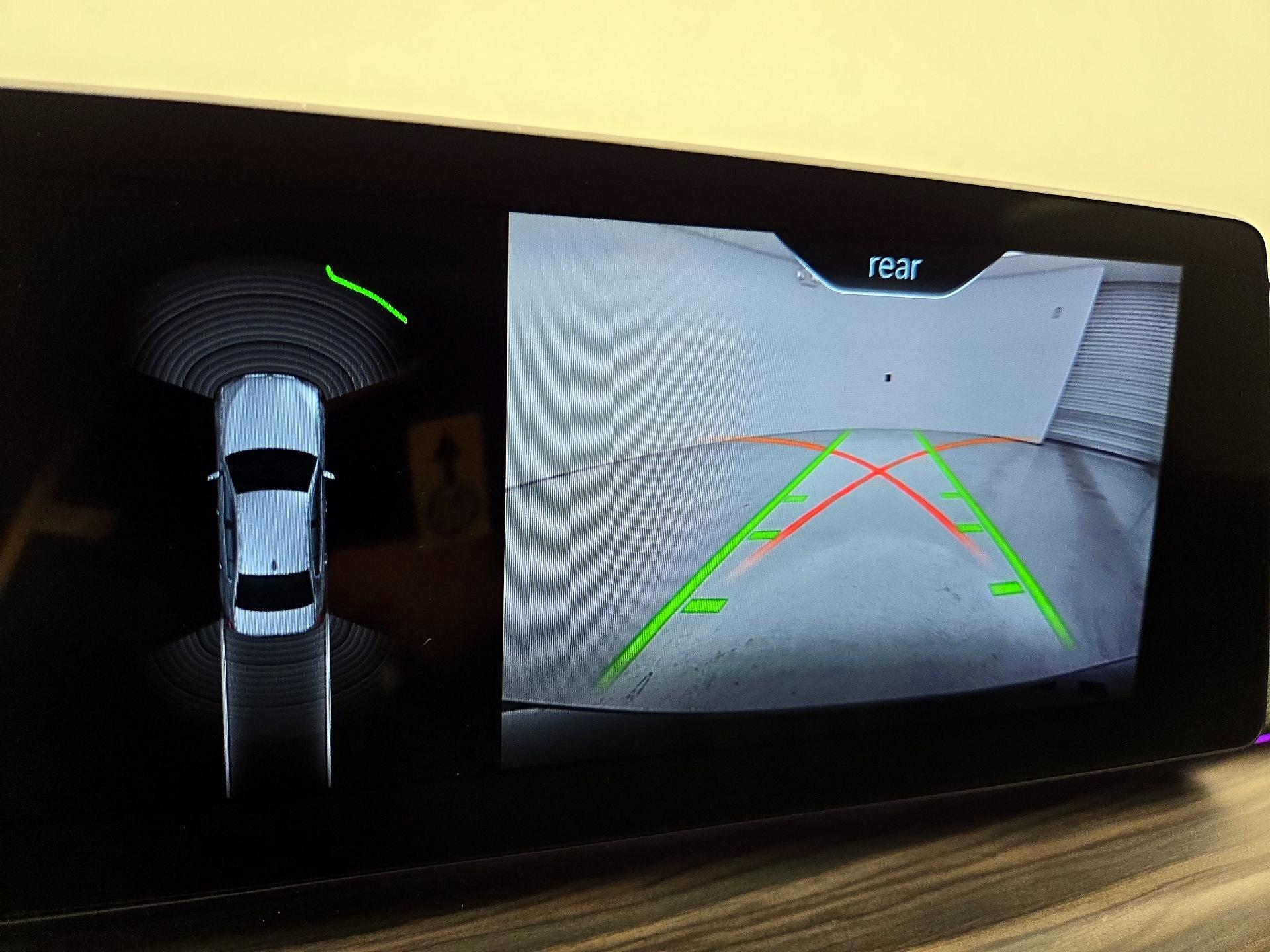 Thumbnail: 2018 BMW 5 Series - 15