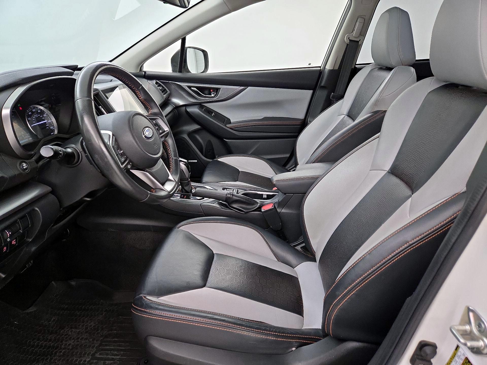 Thumbnail: 2021 Subaru Crosstrek - 11