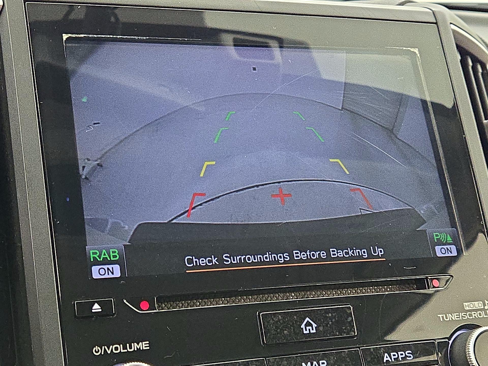 Thumbnail: 2021 Subaru Crosstrek - 14