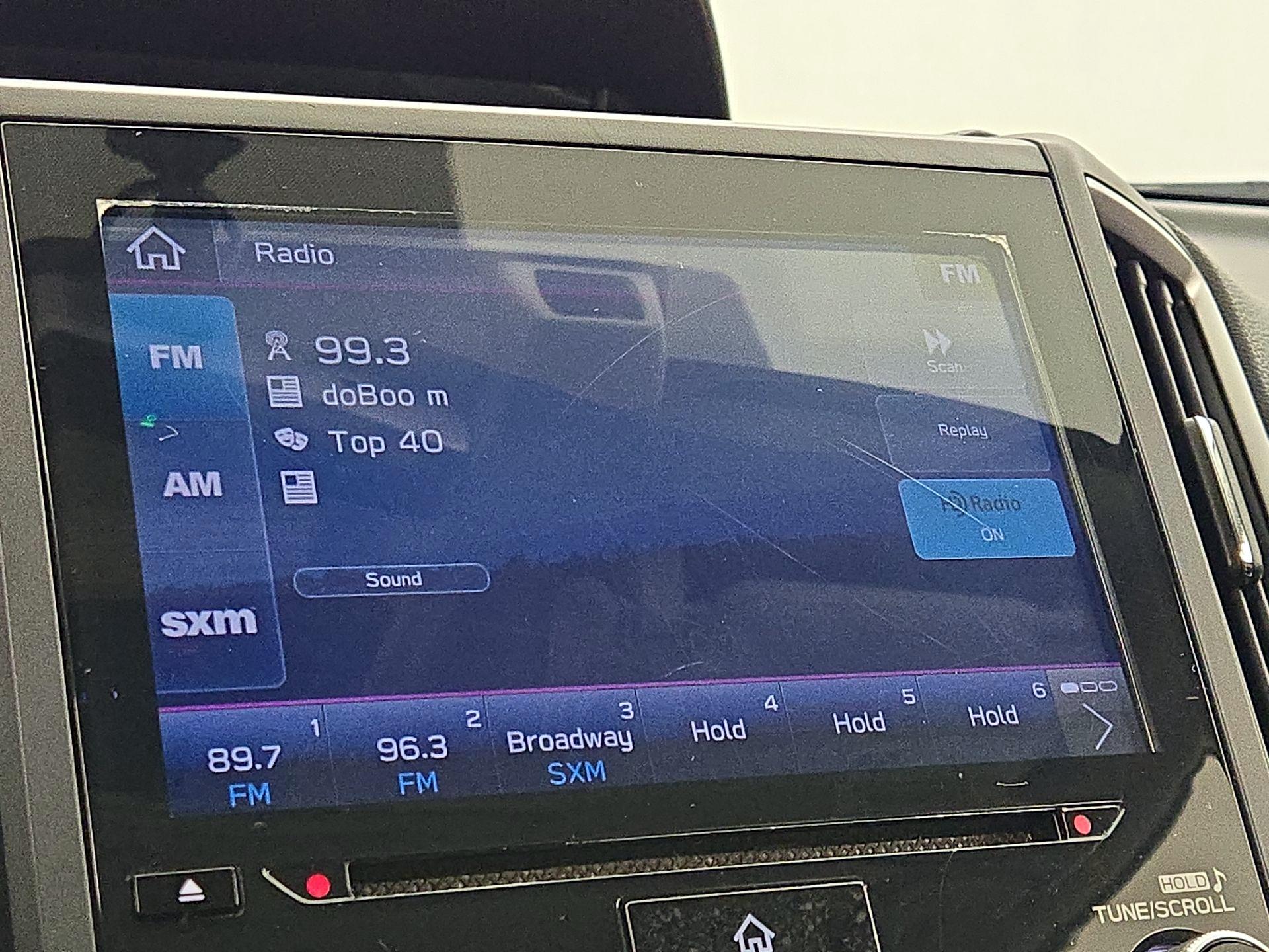 Thumbnail: 2021 Subaru Crosstrek - 15