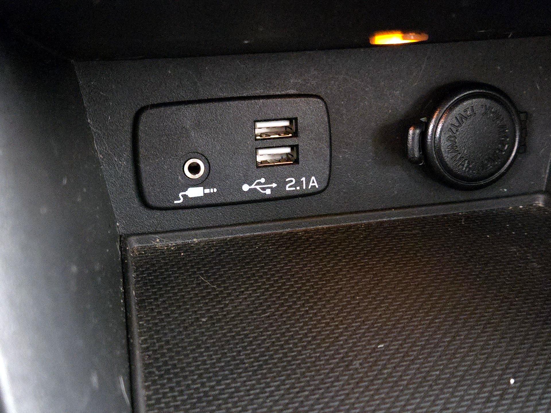 Thumbnail: 2021 Subaru Crosstrek - 18