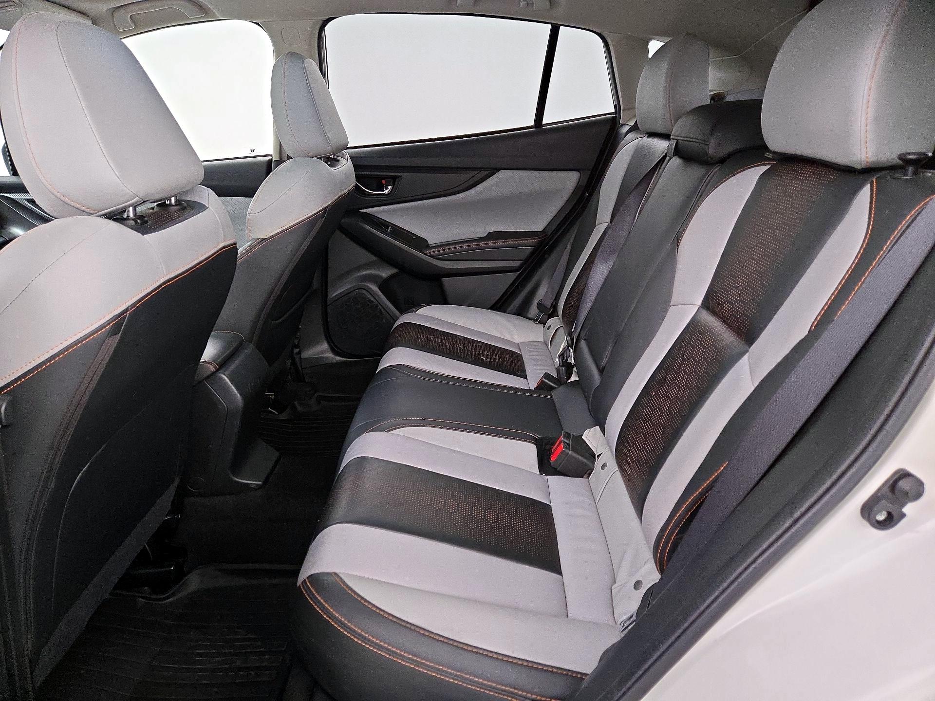 Thumbnail: 2021 Subaru Crosstrek - 20