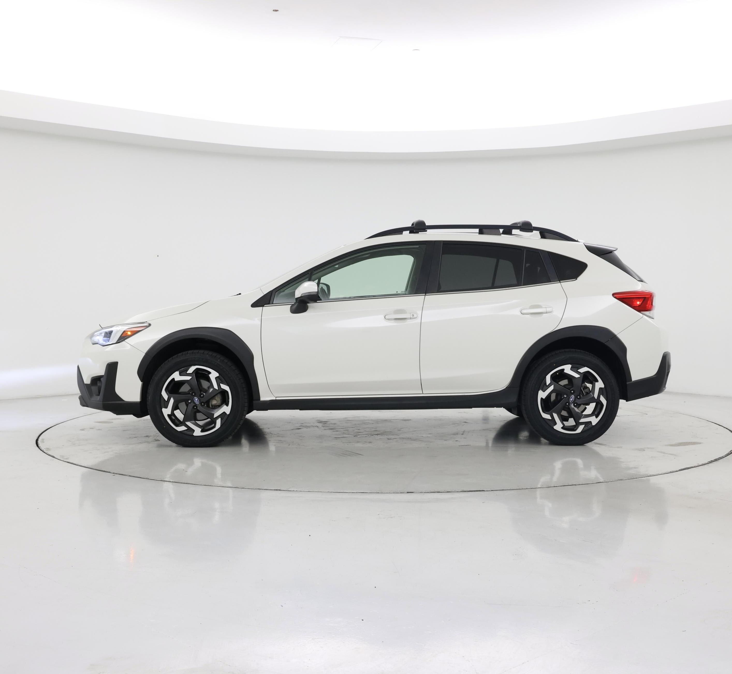 Thumbnail: 2021 Subaru Crosstrek - 3