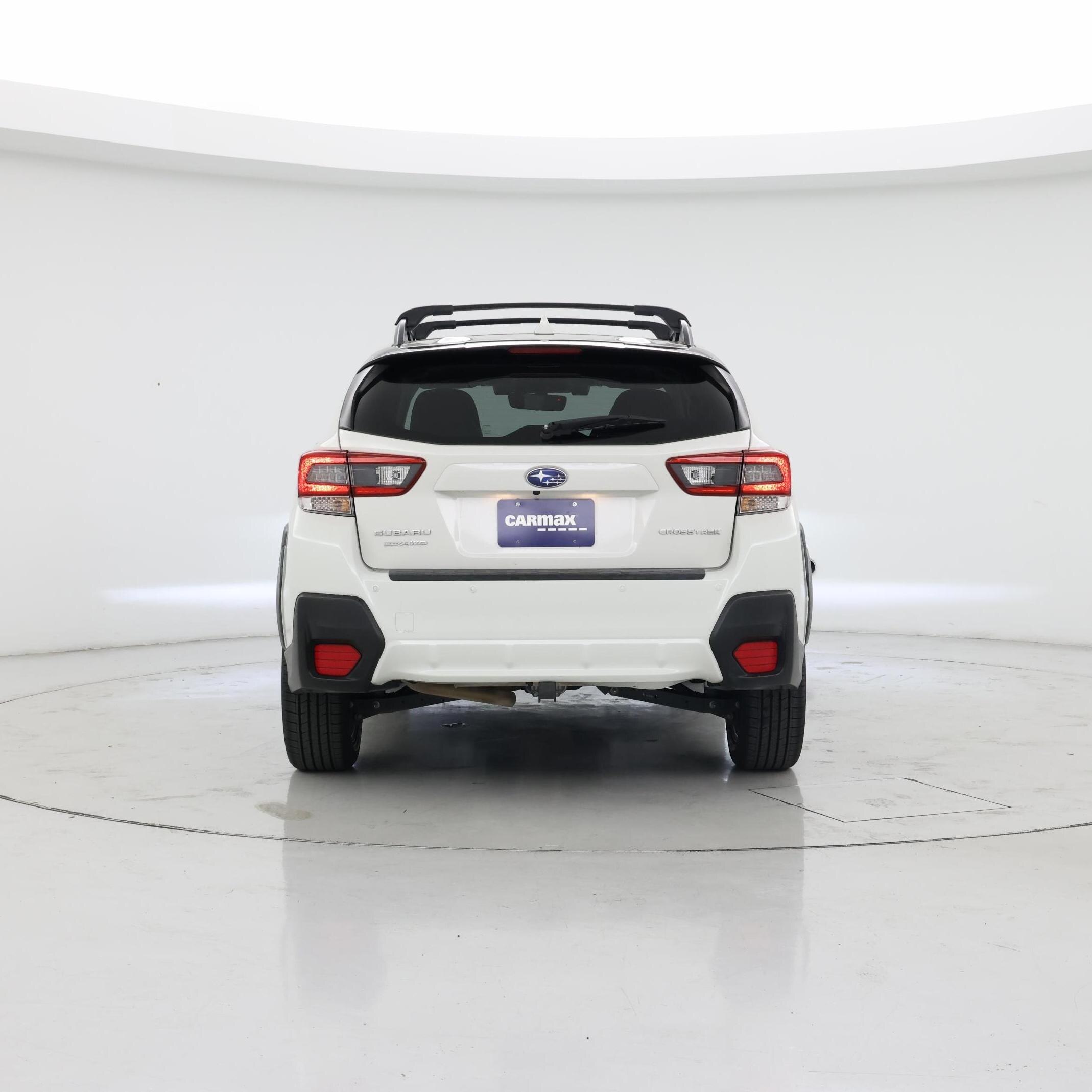 Thumbnail: 2021 Subaru Crosstrek - 6