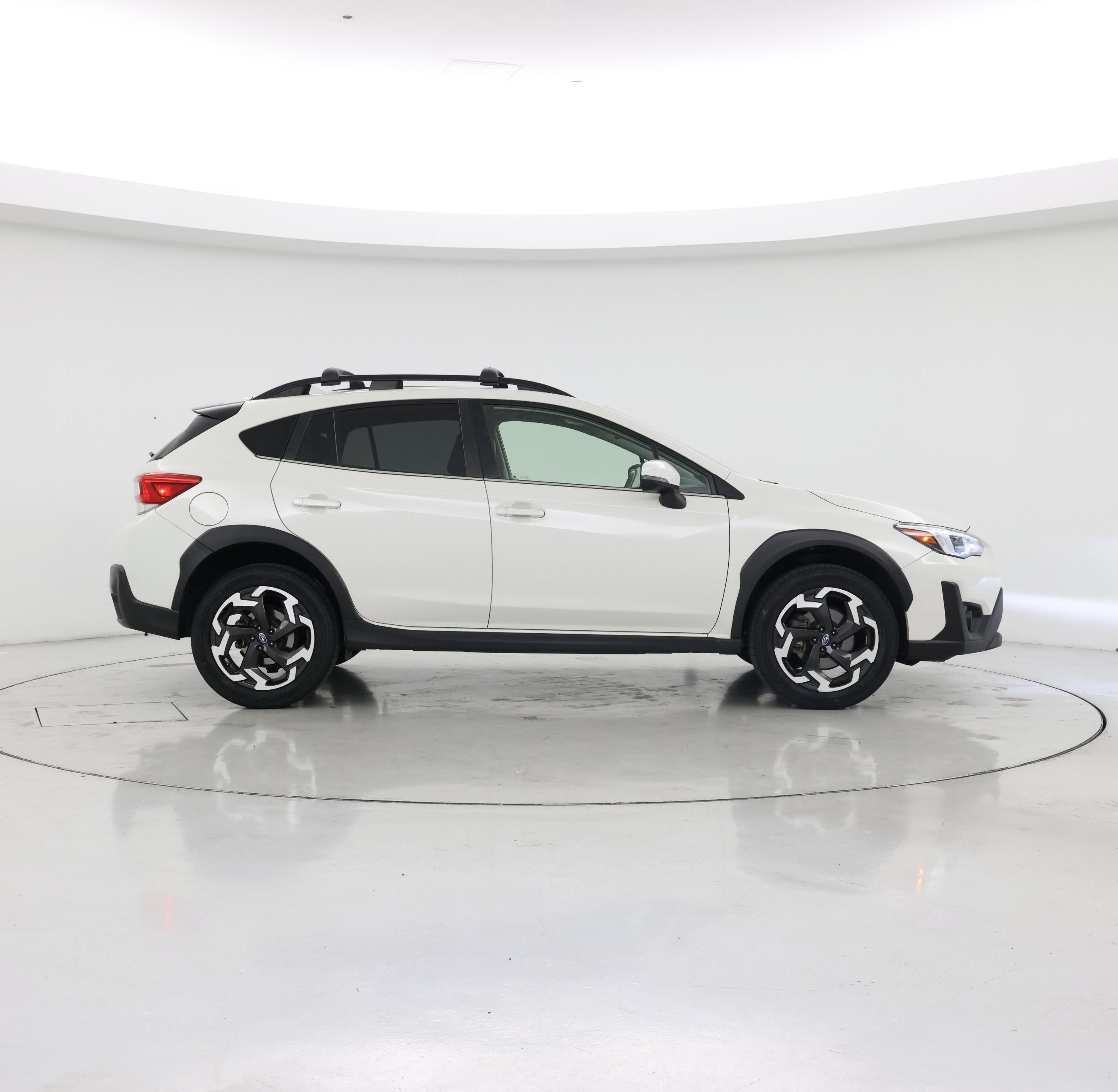 Thumbnail: 2021 Subaru Crosstrek - 7