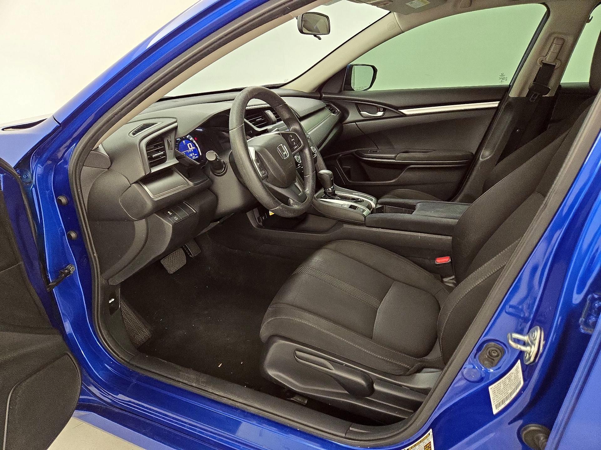 Thumbnail: 2018 Honda Civic - 11