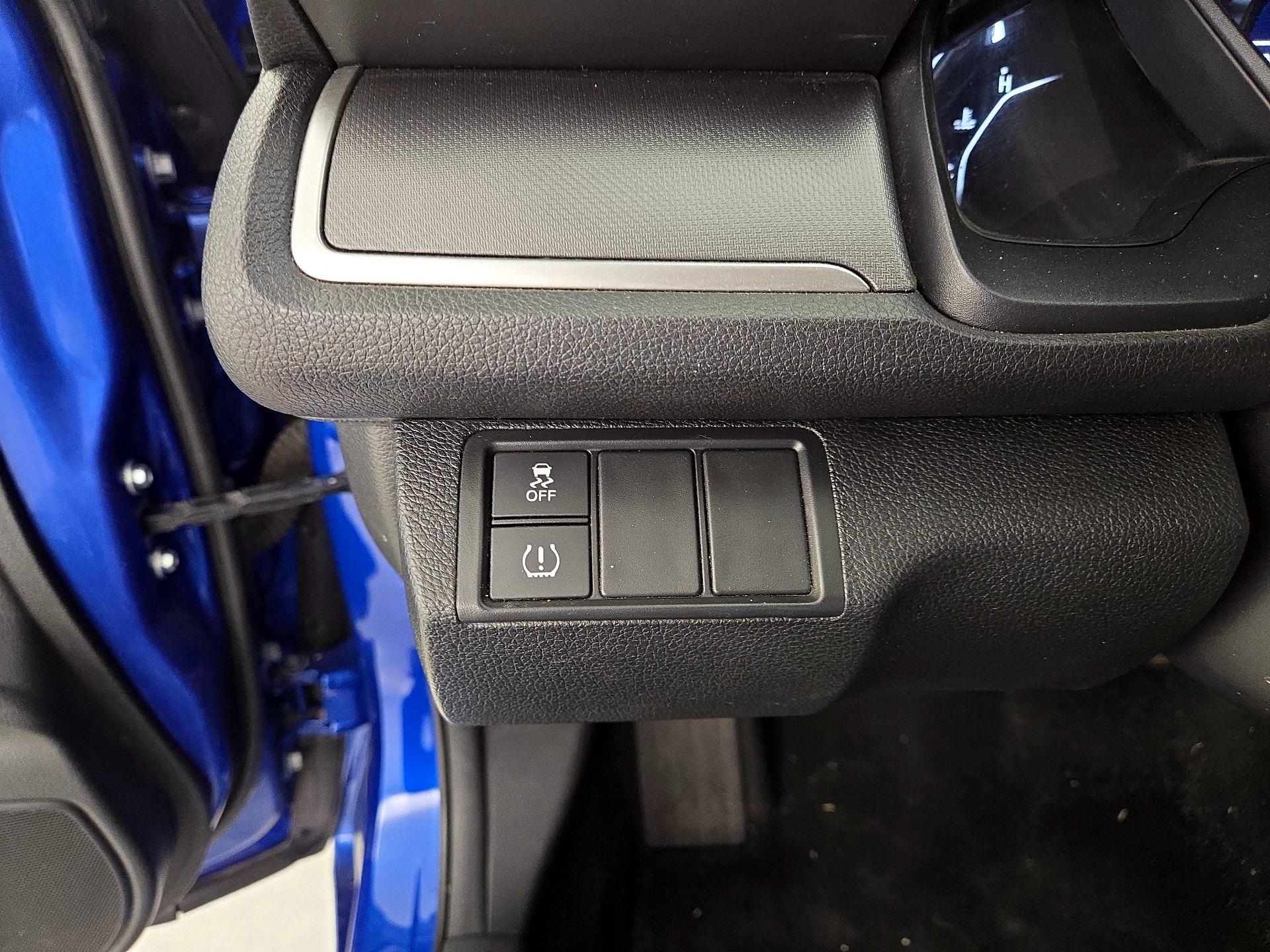 Thumbnail: 2018 Honda Civic - 13