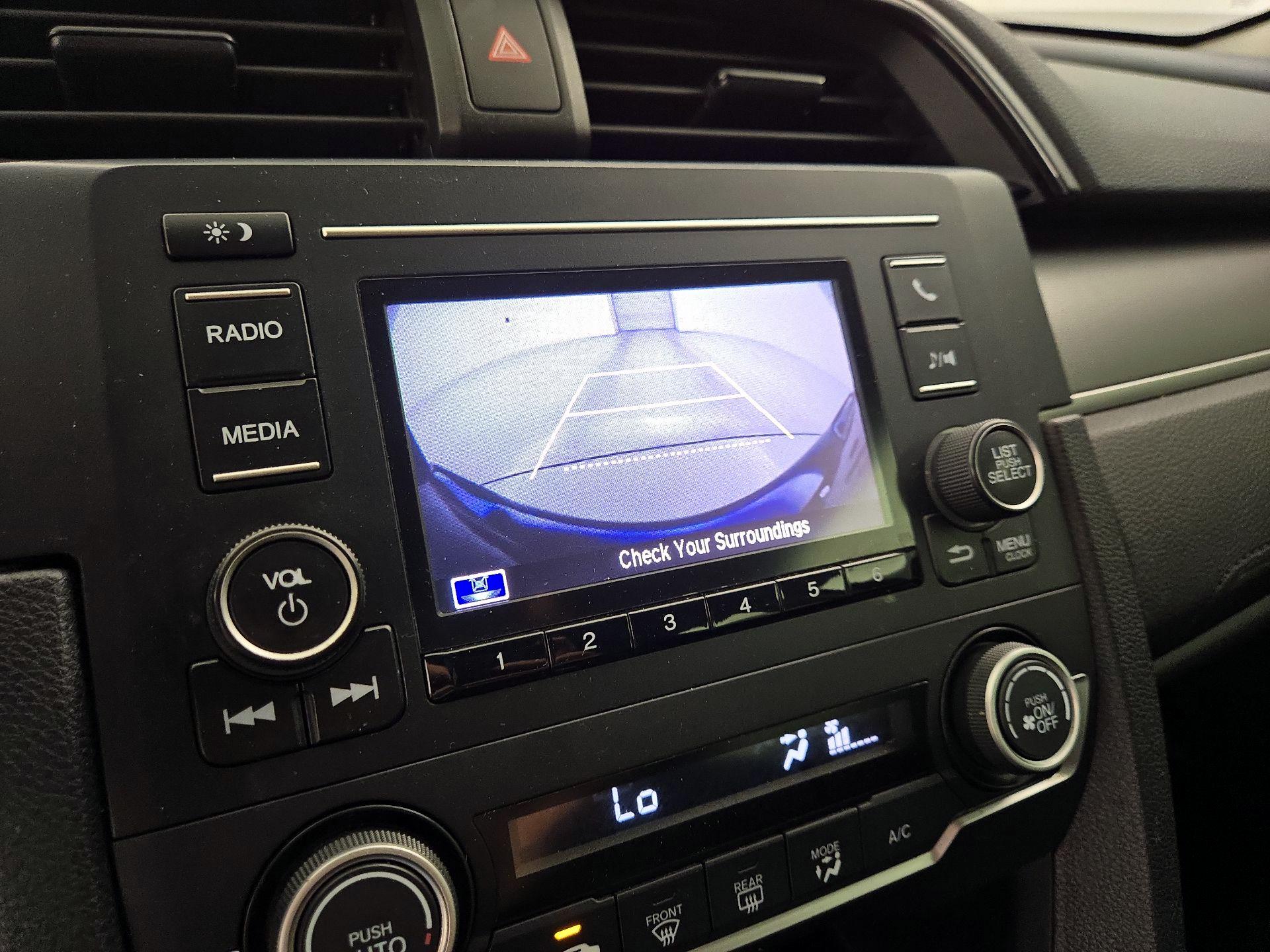 Thumbnail: 2018 Honda Civic - 14