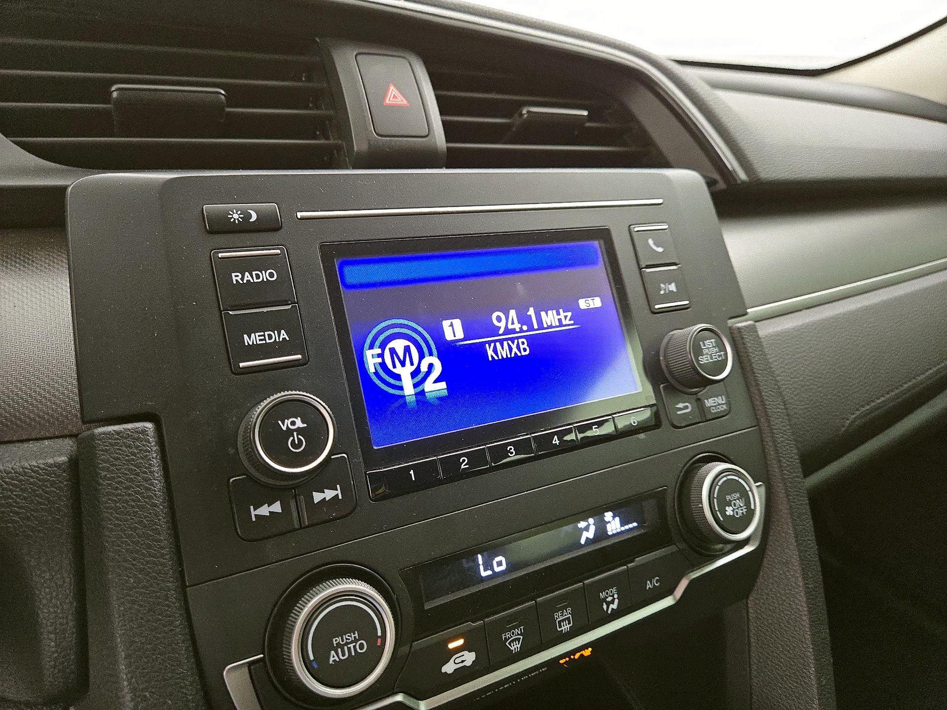 Thumbnail: 2018 Honda Civic - 15