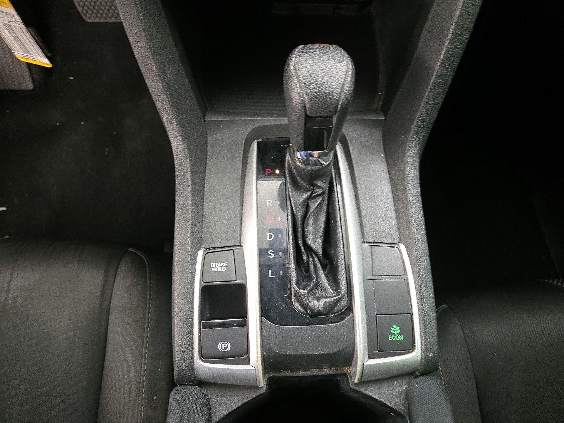 Thumbnail: 2018 Honda Civic - 17