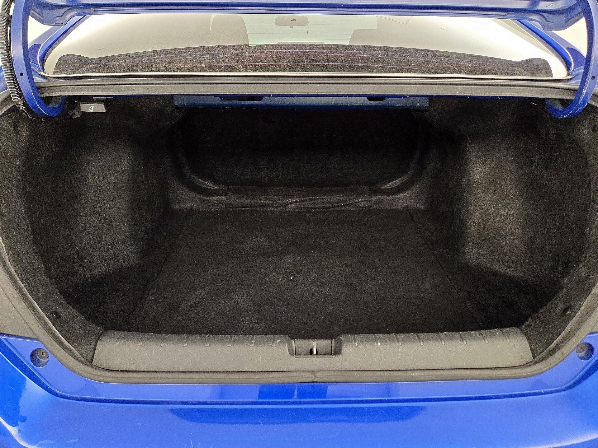 Thumbnail: 2018 Honda Civic - 19