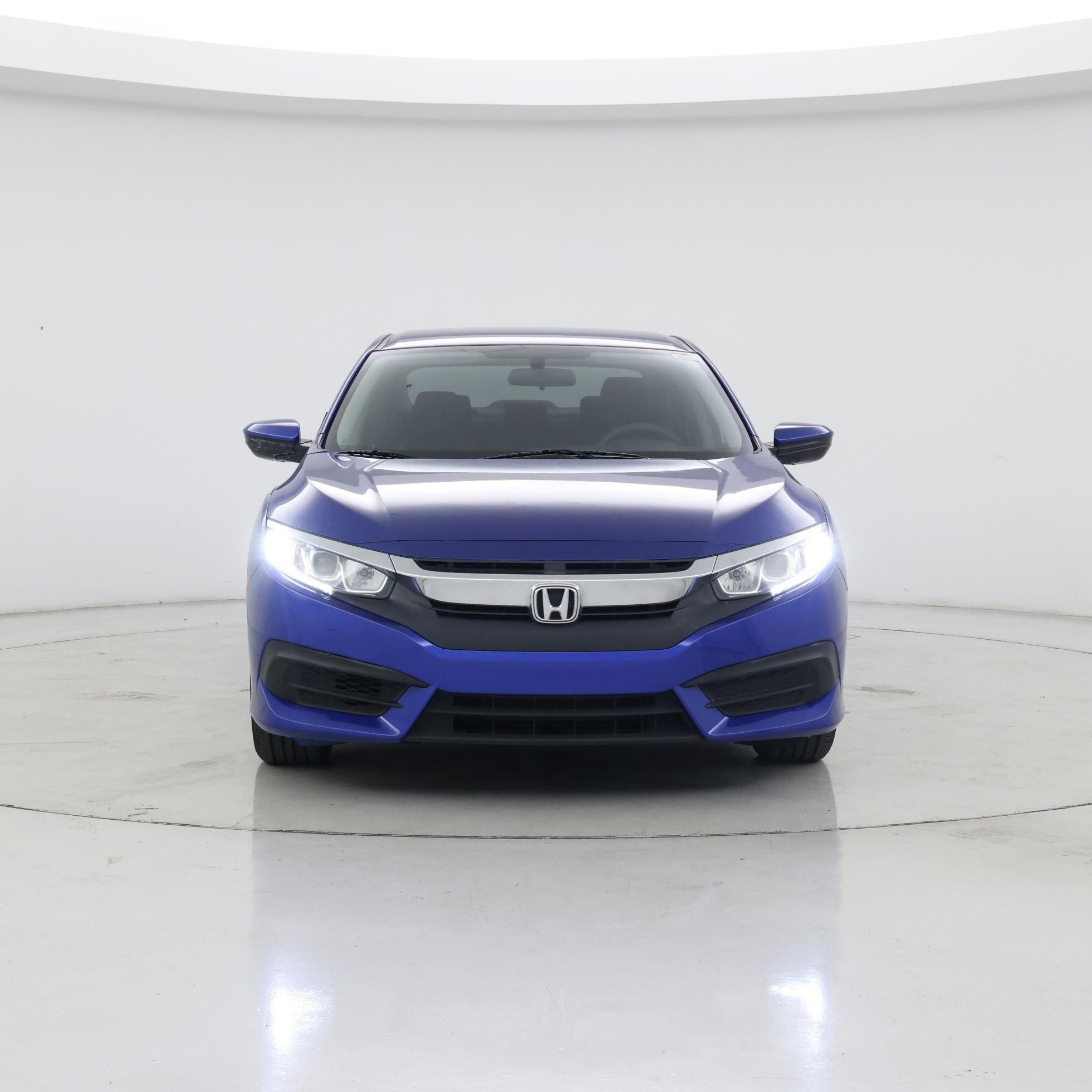 Thumbnail: 2018 Honda Civic - 5
