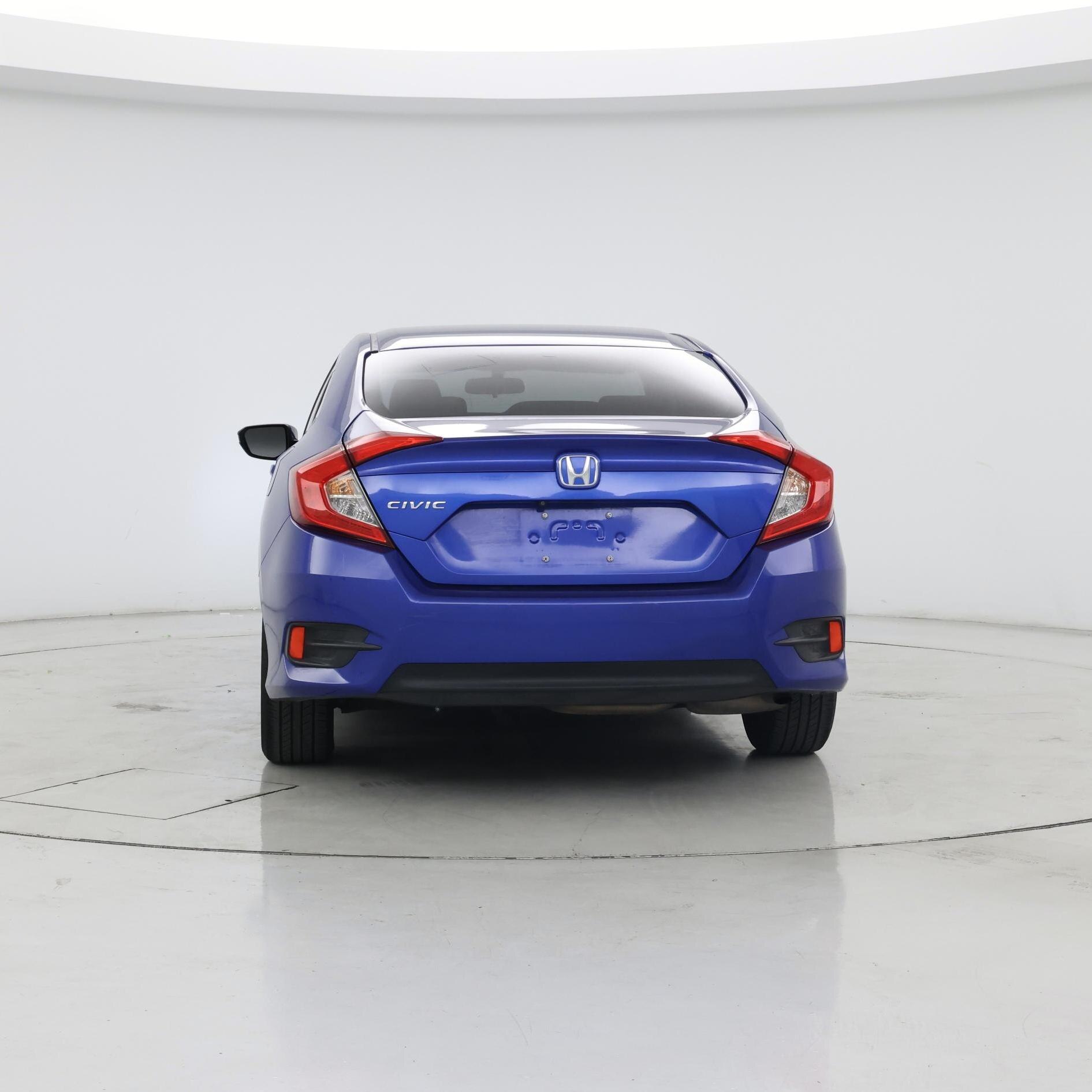 Thumbnail: 2018 Honda Civic - 6