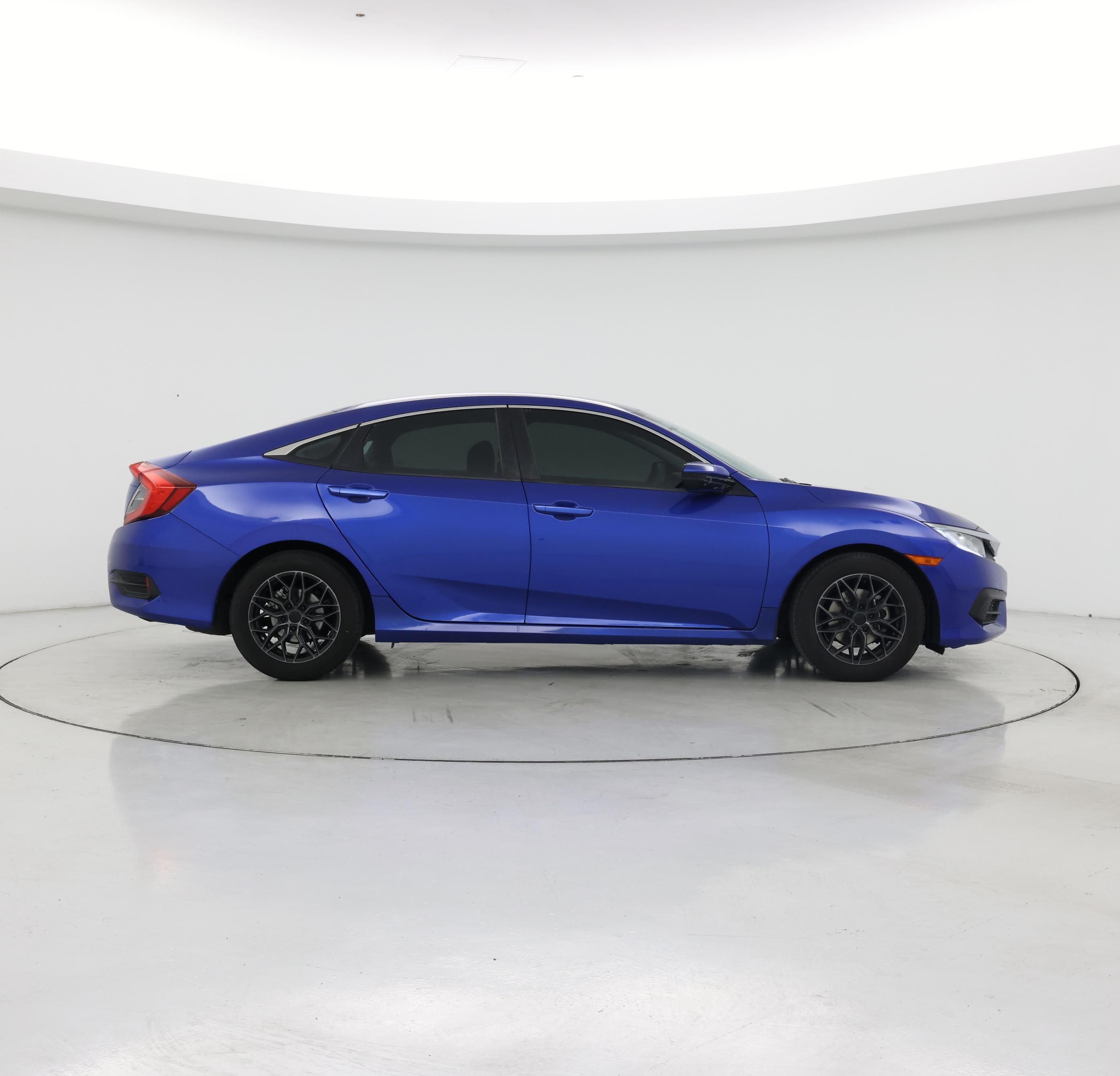 Thumbnail: 2018 Honda Civic - 7