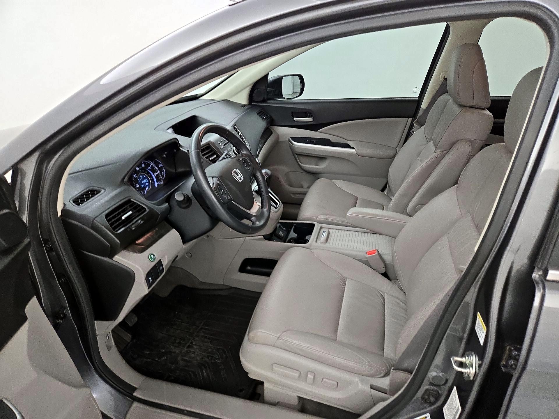 Thumbnail: 2014 Honda CR-V - 11