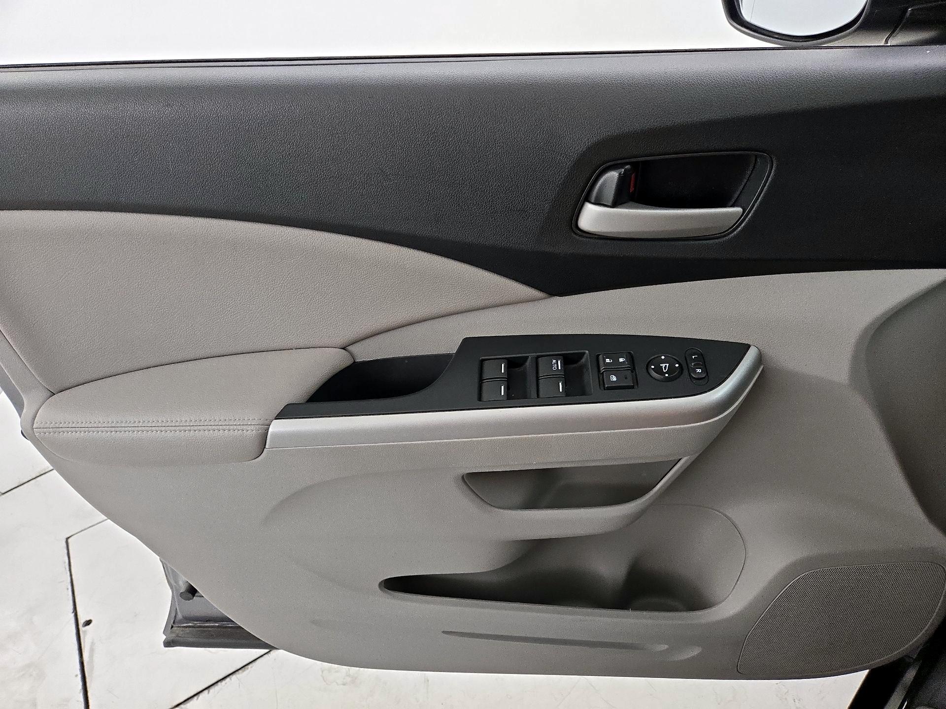 Thumbnail: 2014 Honda CR-V - 12