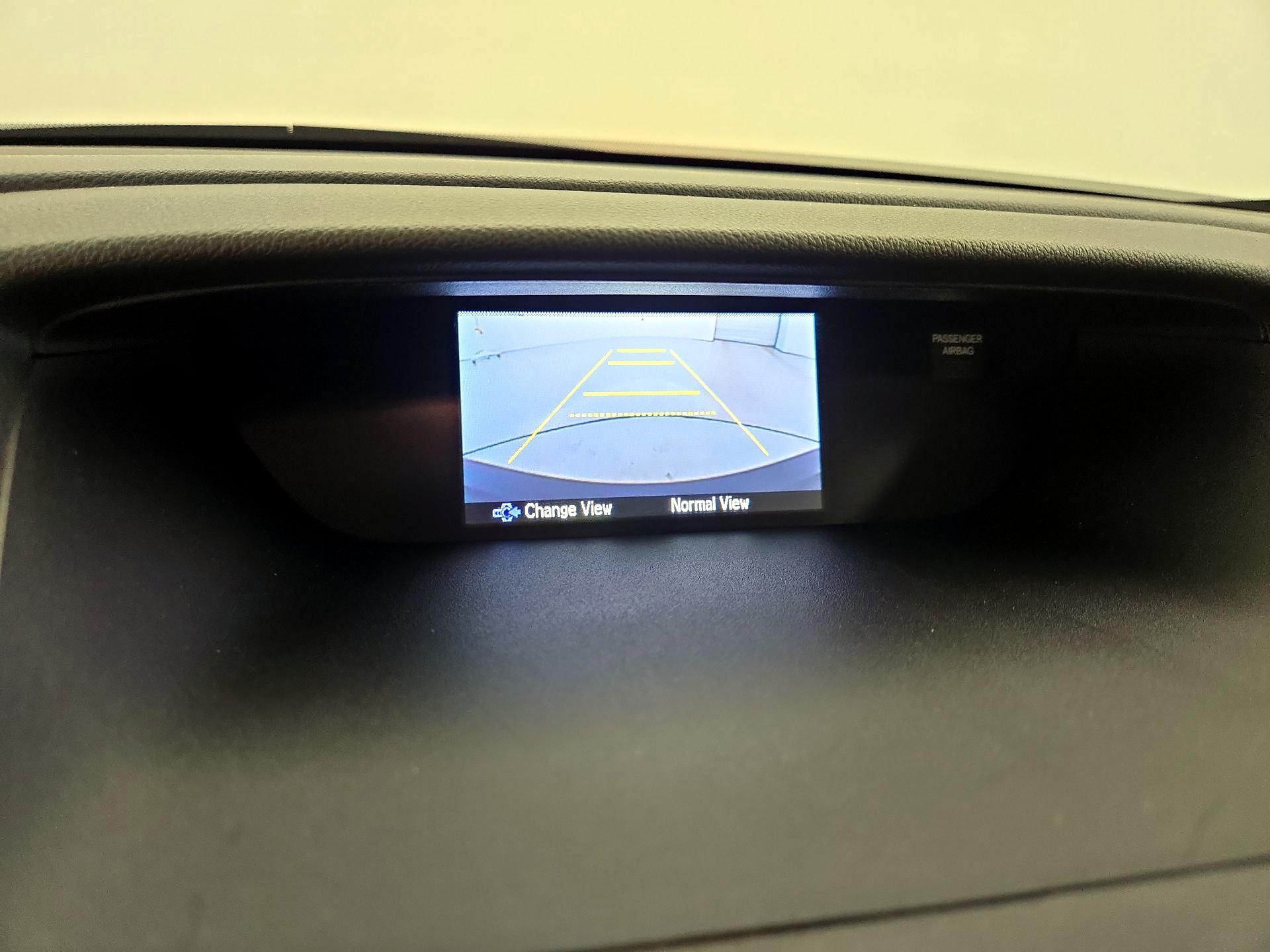 Thumbnail: 2014 Honda CR-V - 14