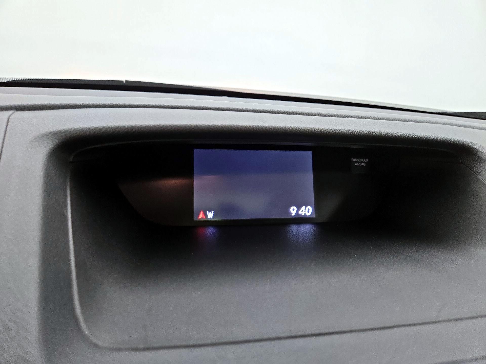 Thumbnail: 2014 Honda CR-V - 15