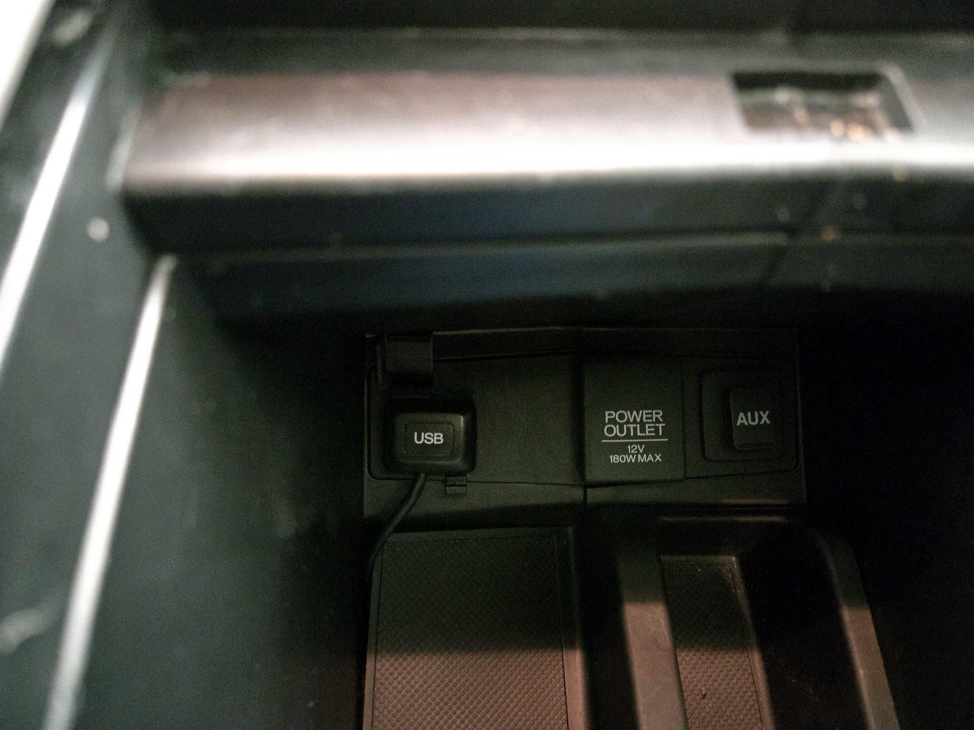 Thumbnail: 2014 Honda CR-V - 18