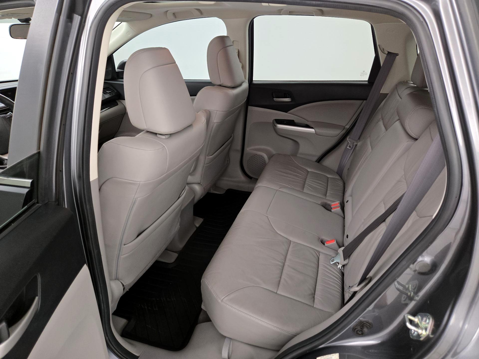 Thumbnail: 2014 Honda CR-V - 20