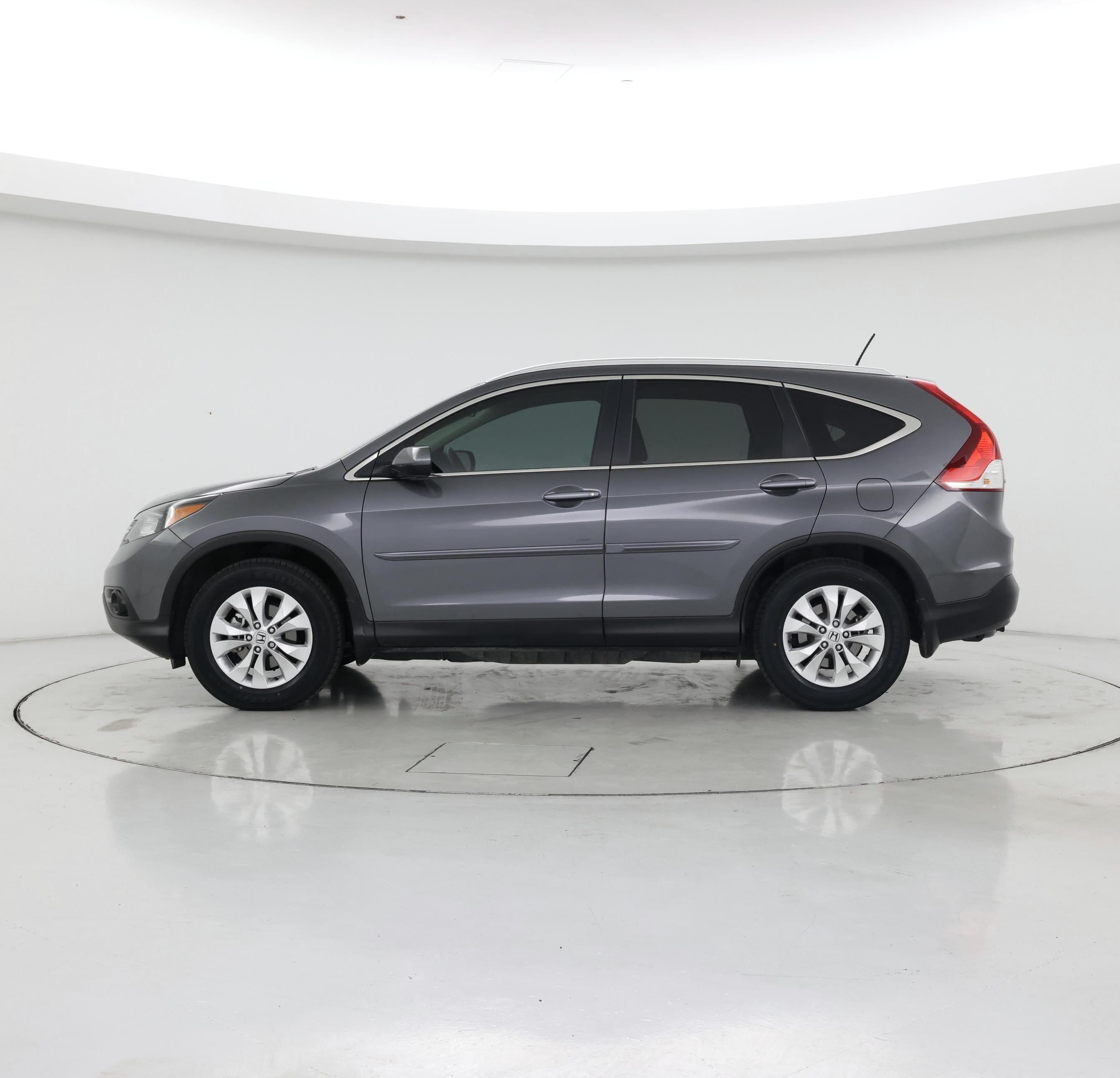 Thumbnail: 2014 Honda CR-V - 3