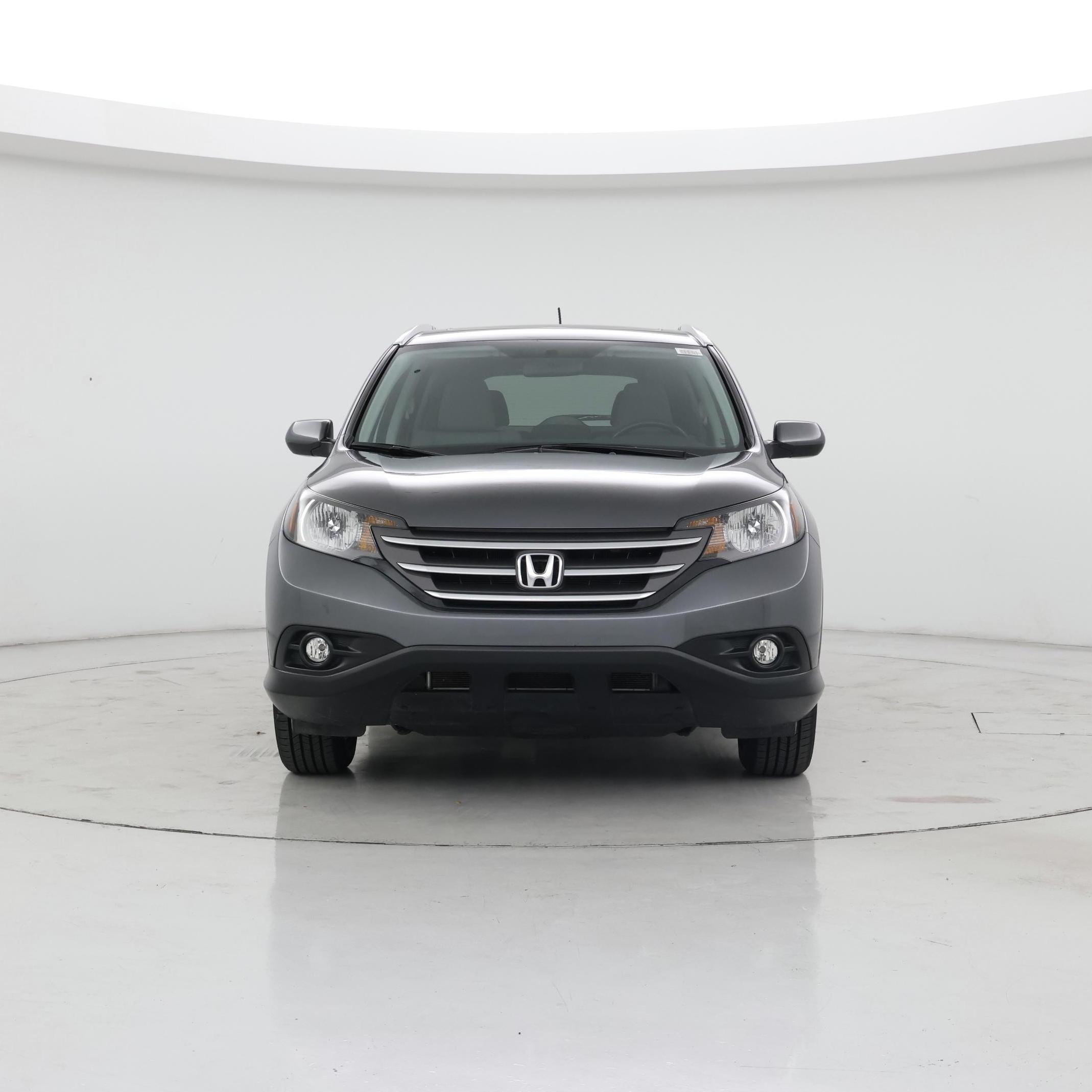 Thumbnail: 2014 Honda CR-V - 5