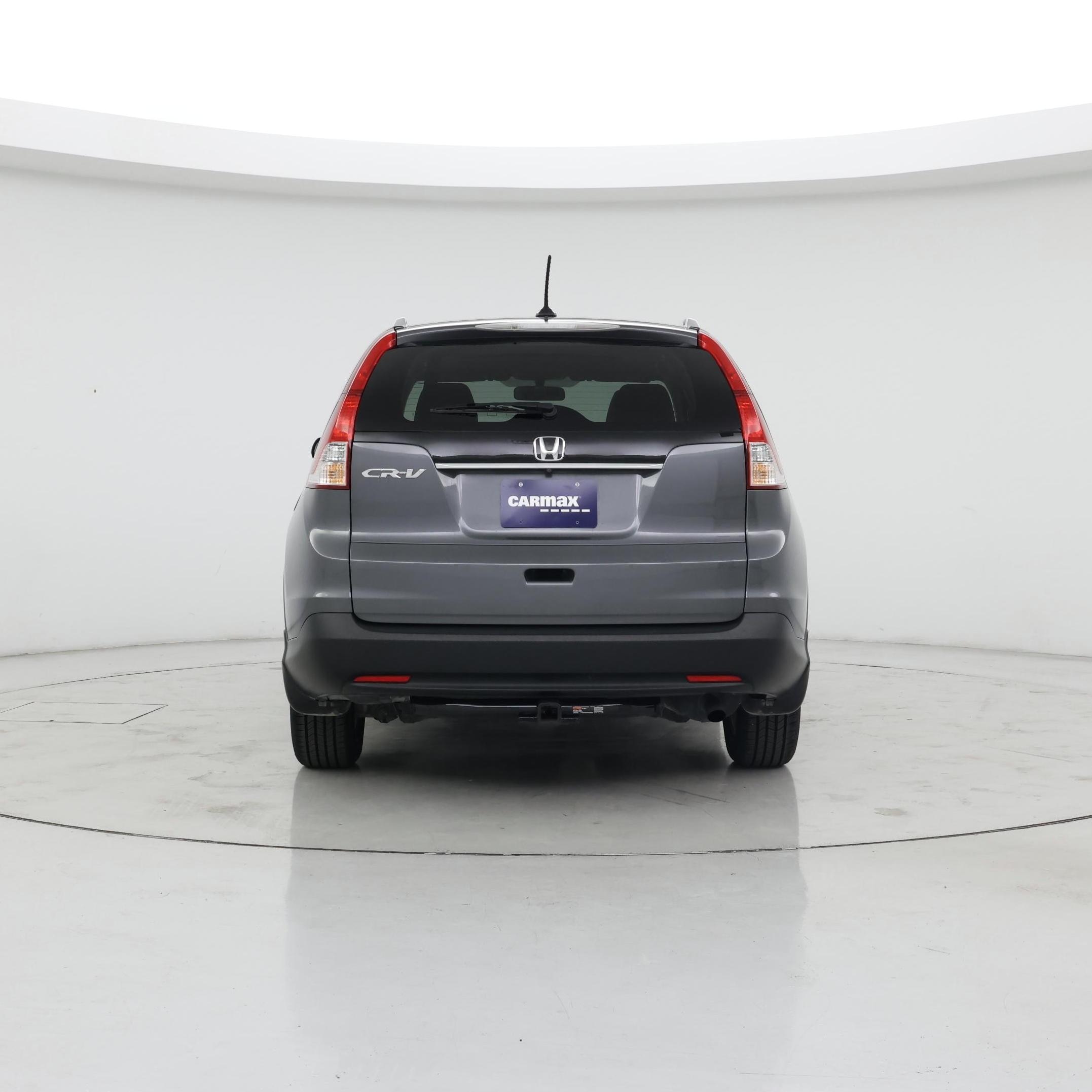 Thumbnail: 2014 Honda CR-V - 6