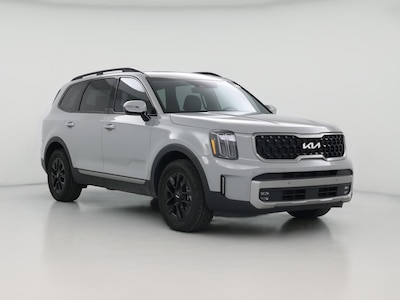2023 Kia Telluride SX Prestige X-Pro