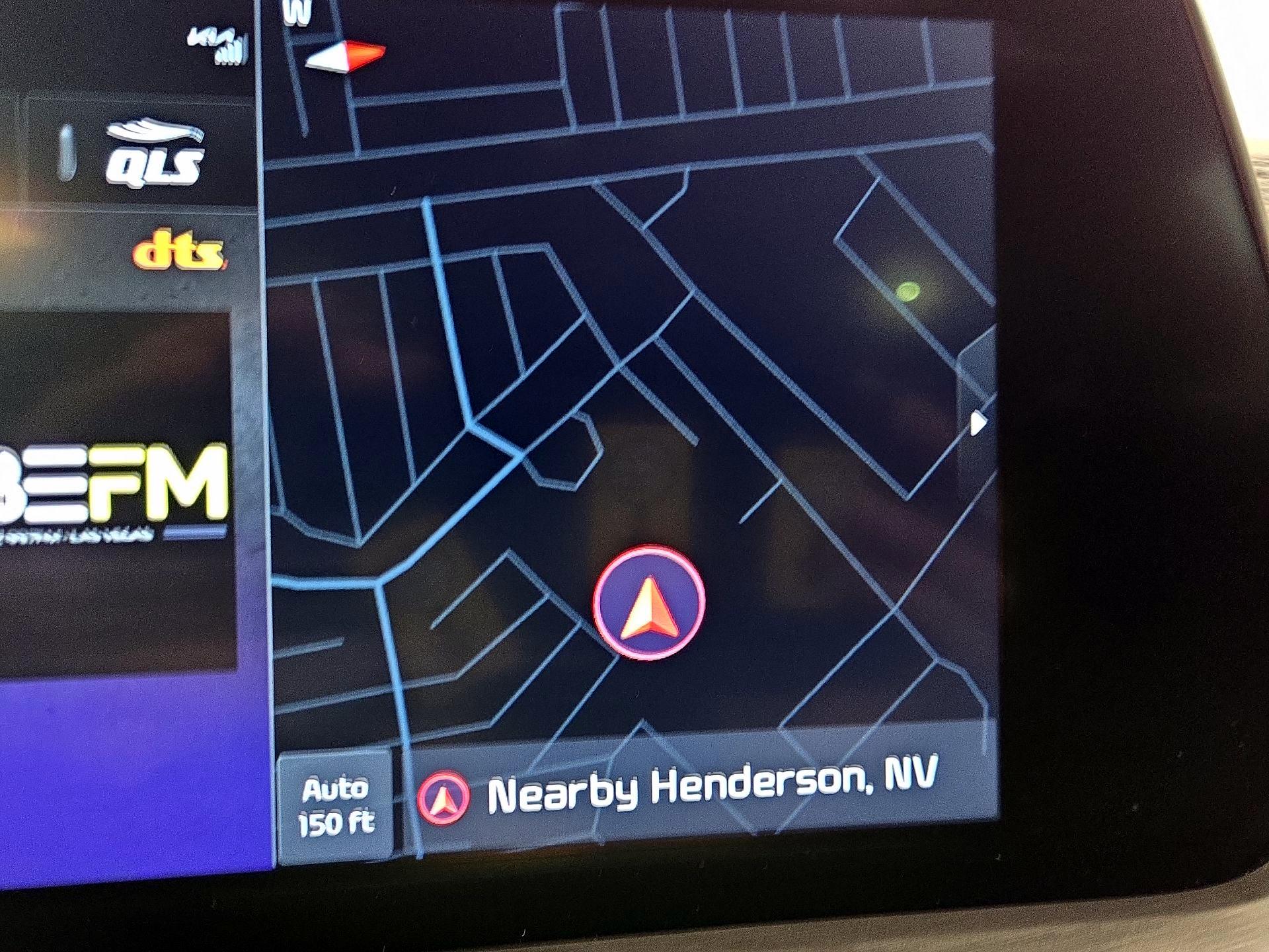 Thumbnail: 2023 Kia Telluride - 14